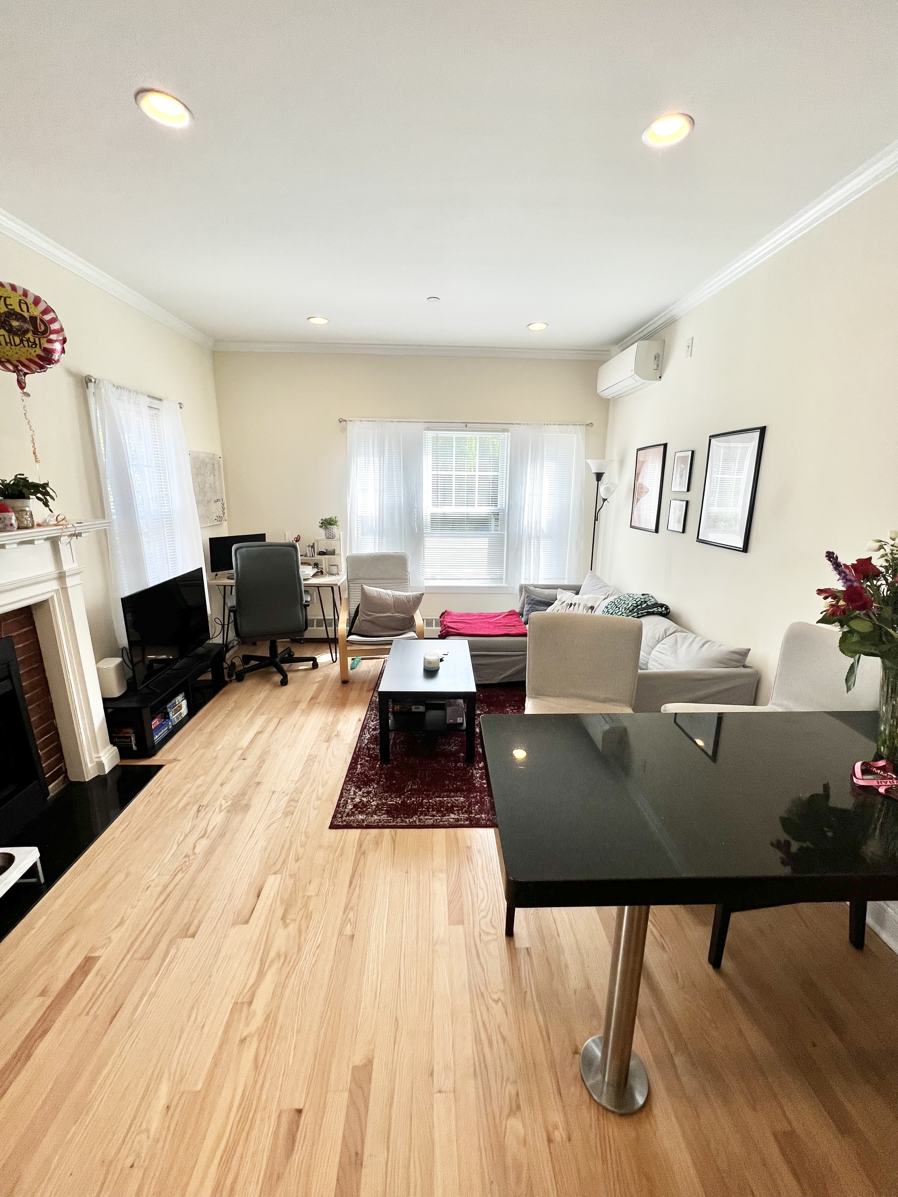 75 Langdon St, Harvard Square