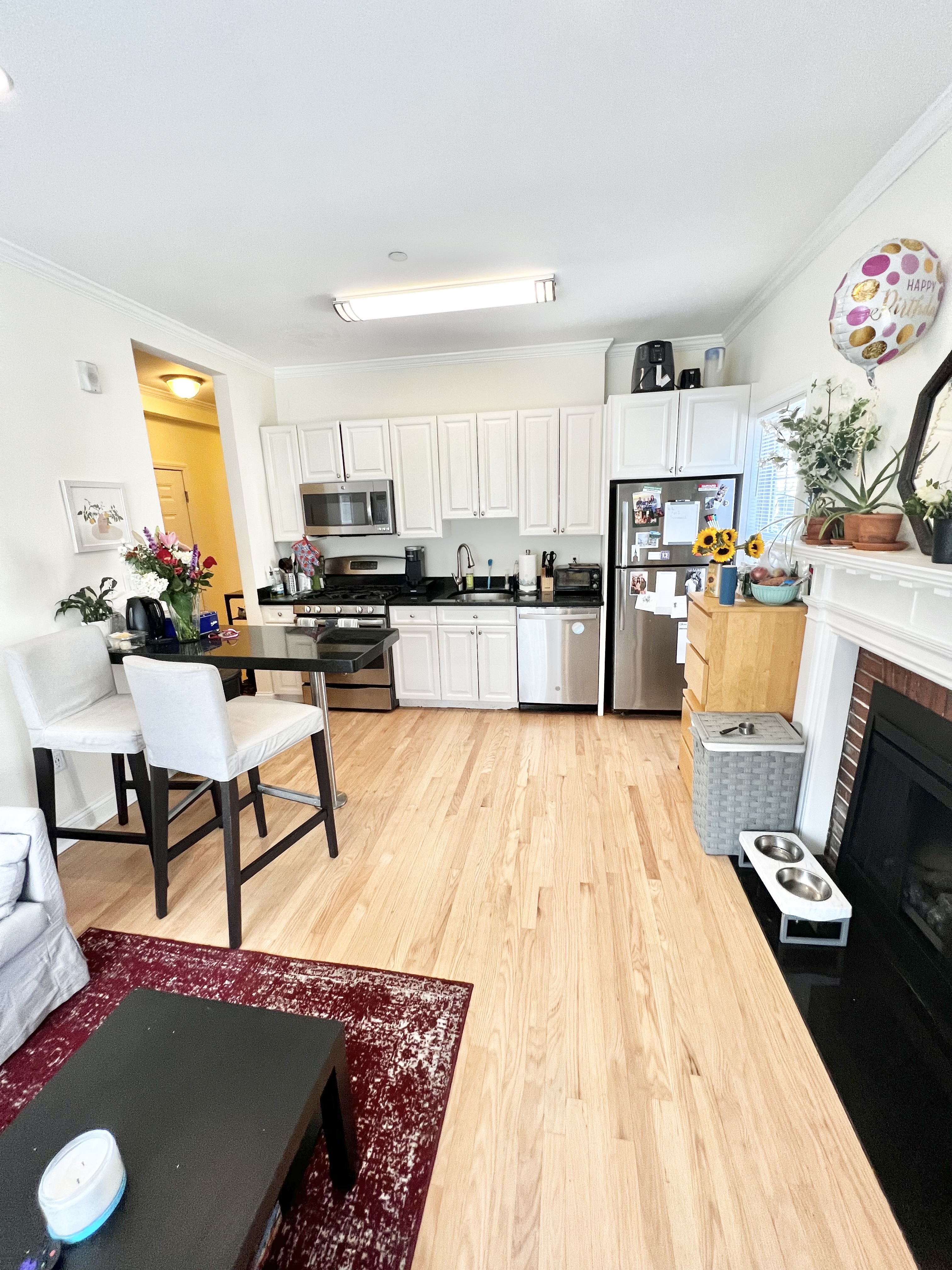 75 Langdon St, Harvard Square