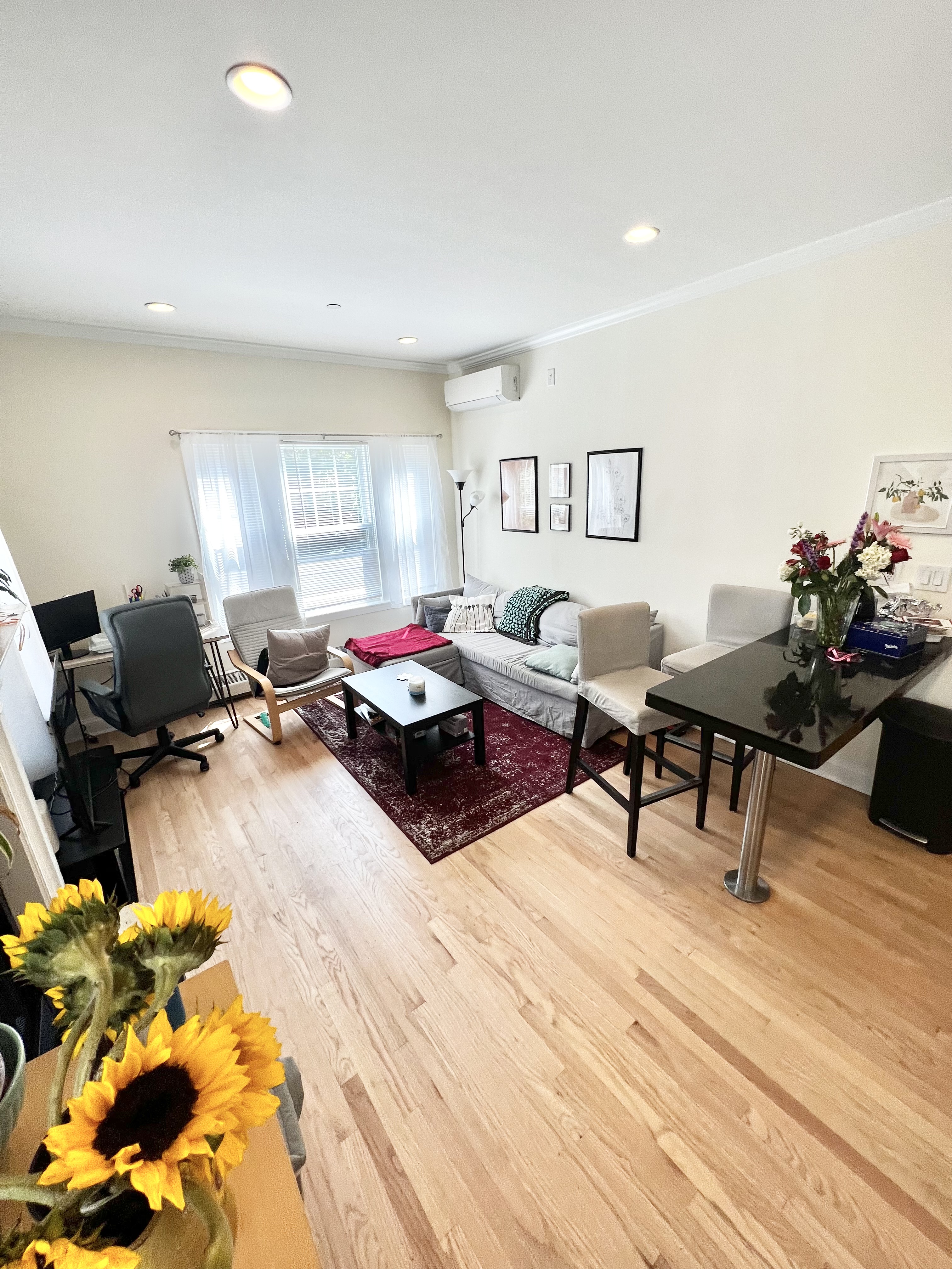 75 Langdon St, Harvard Square