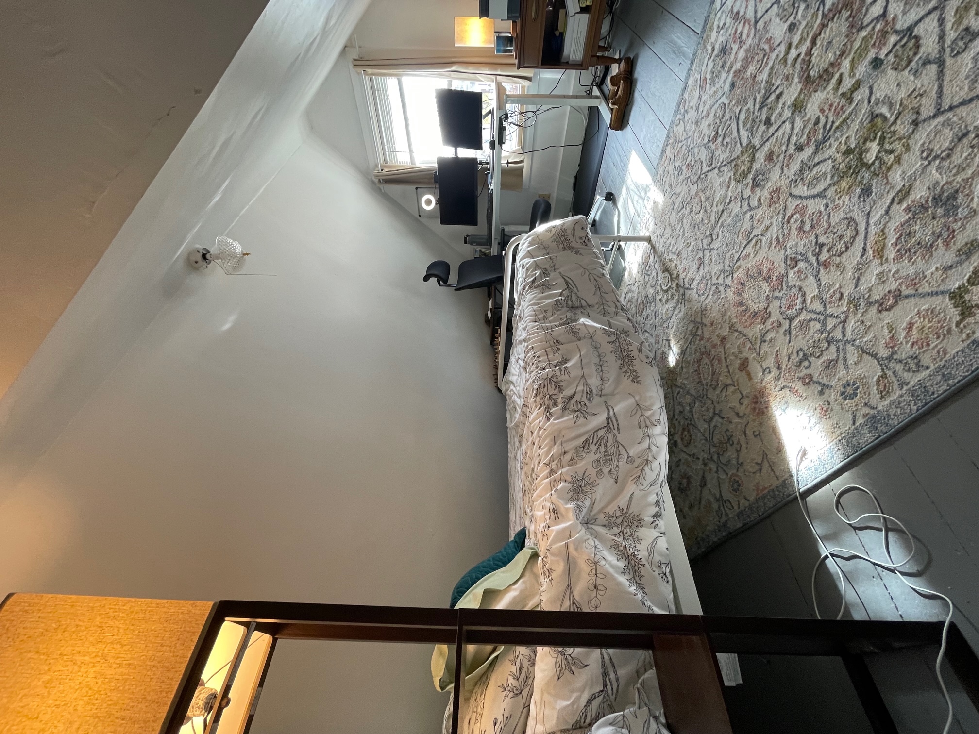 64 Winslow Ave, Davis Square