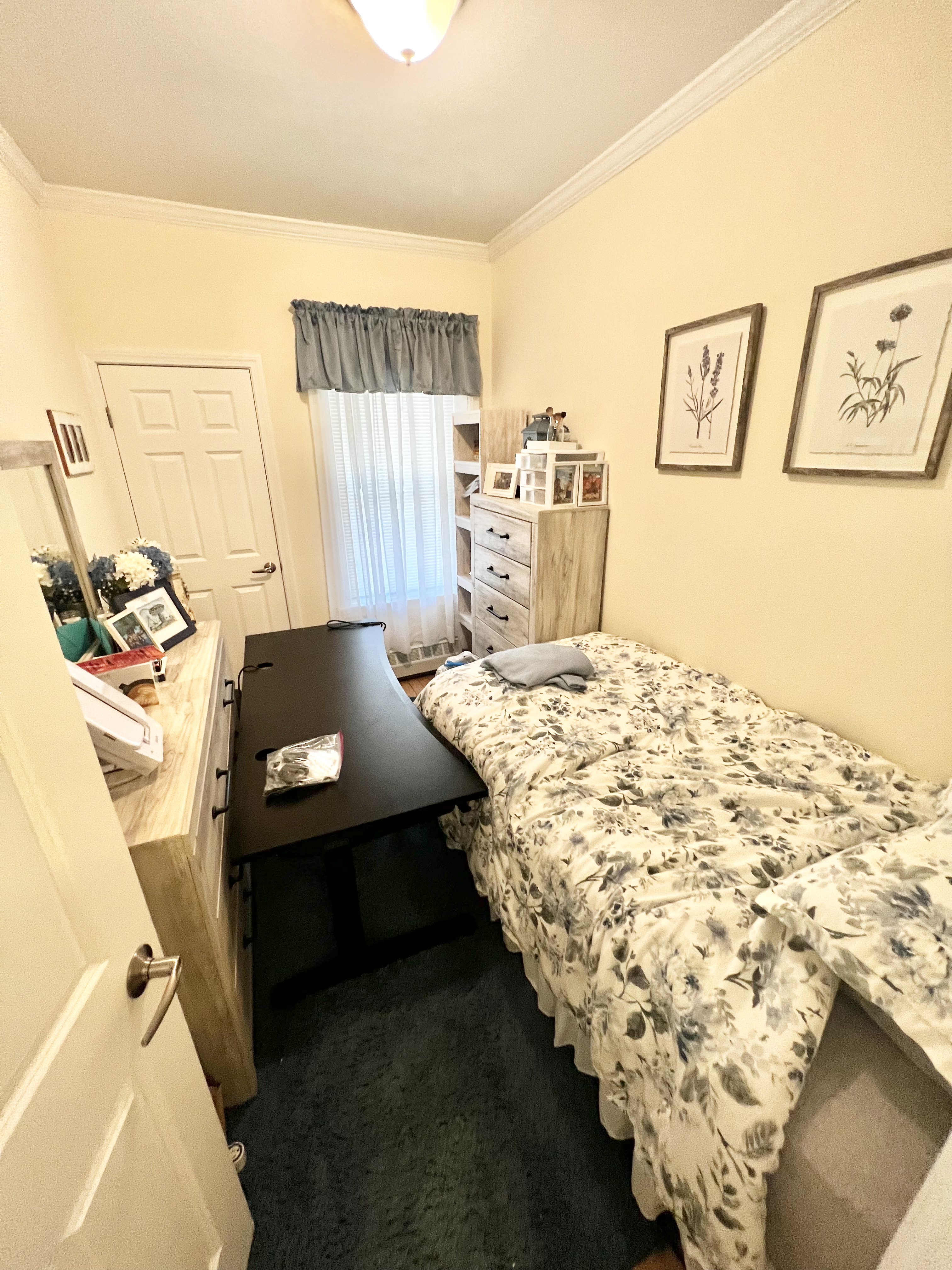 75 Langdon St, Harvard Square