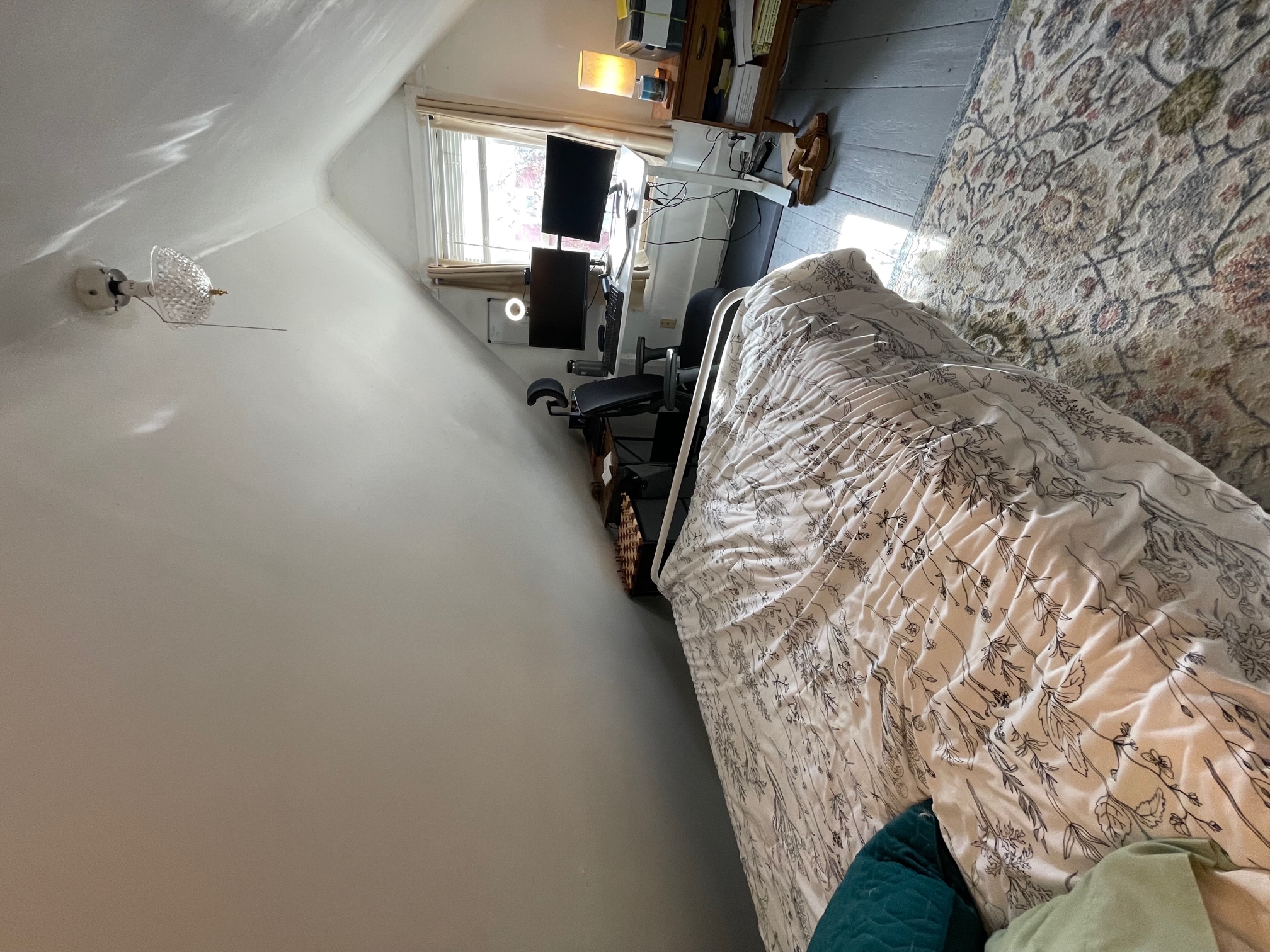 64 Winslow Ave, Davis Square