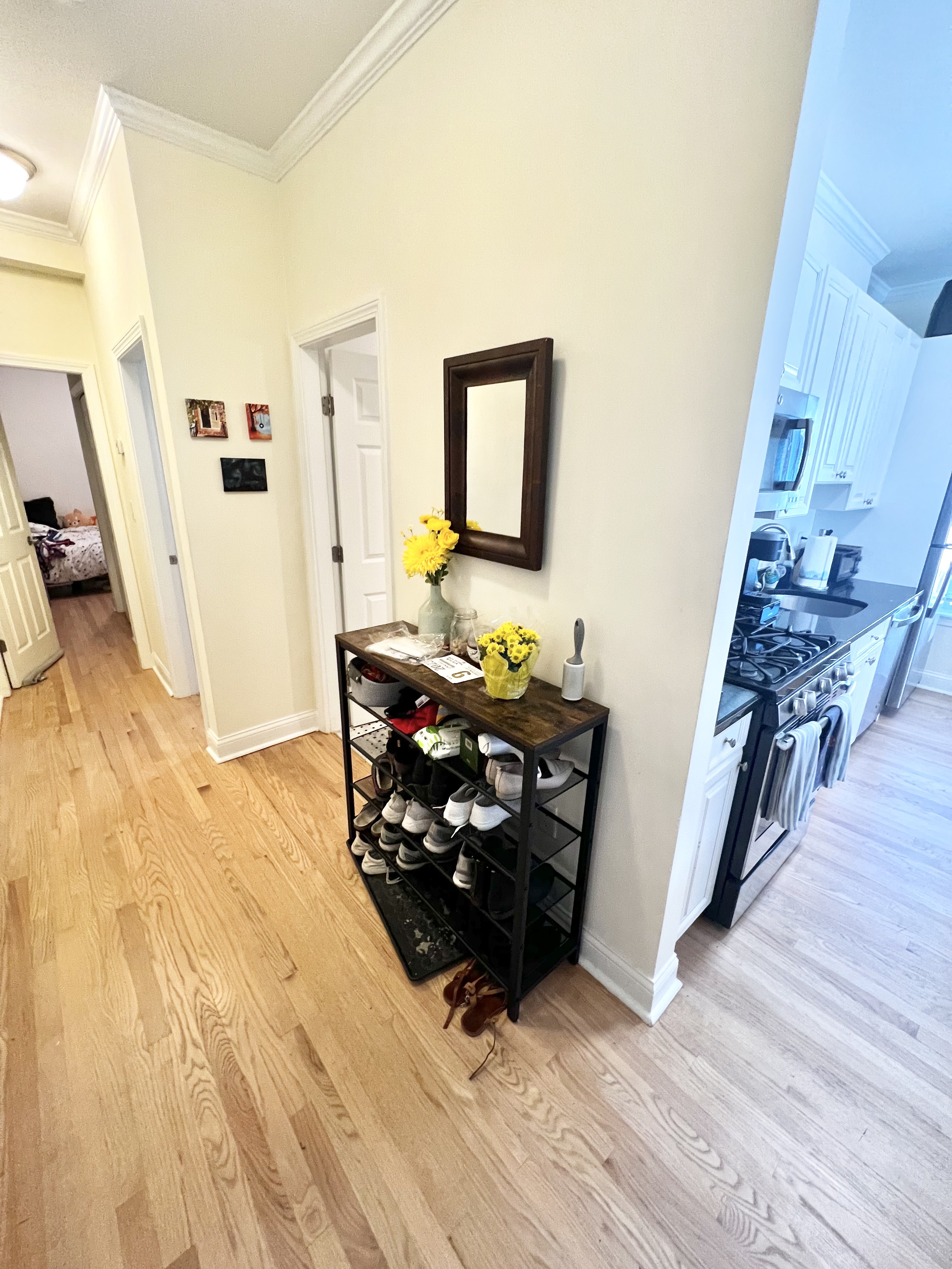 75 Langdon St, Harvard Square