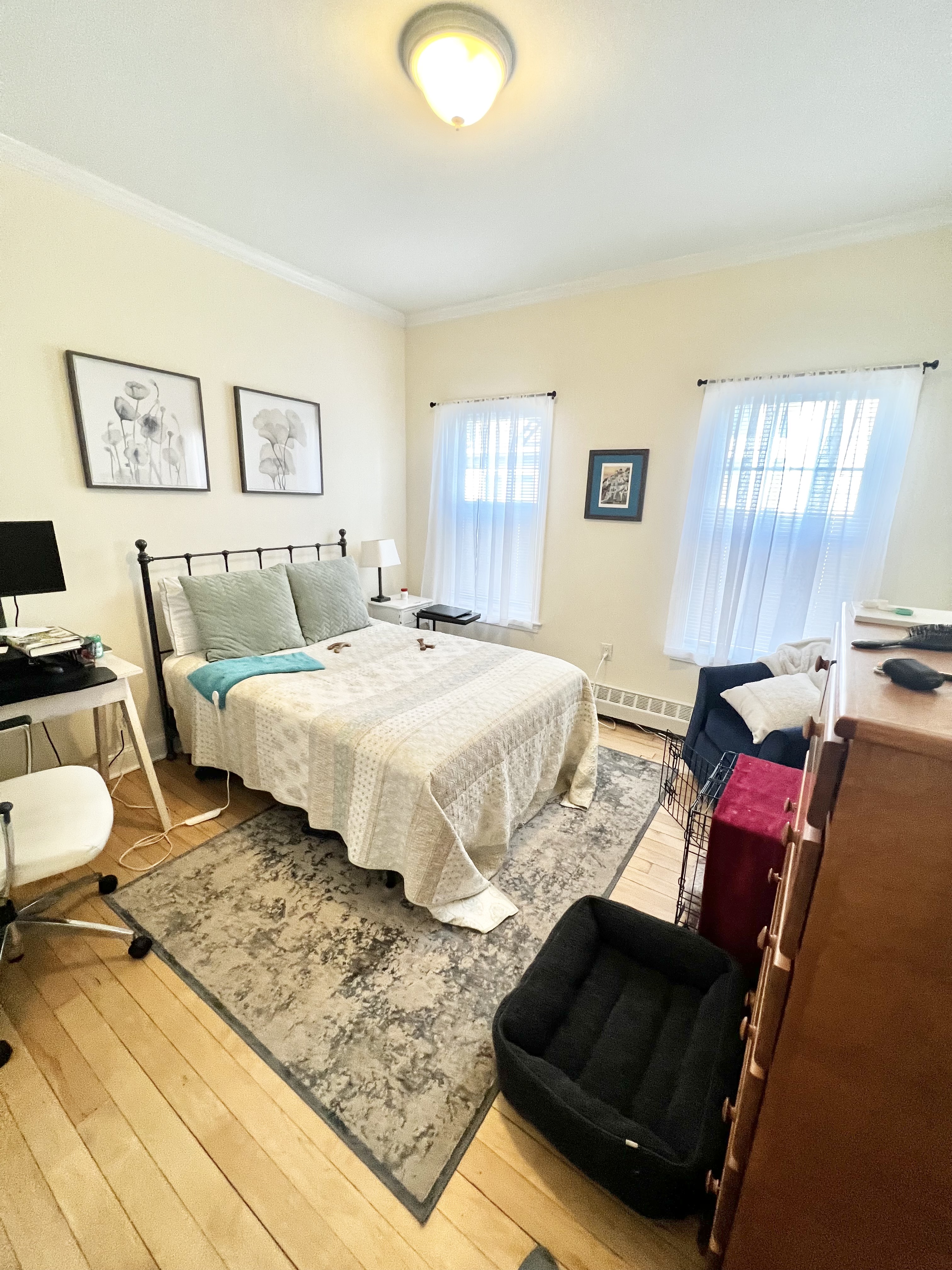 75 Langdon St, Harvard Square