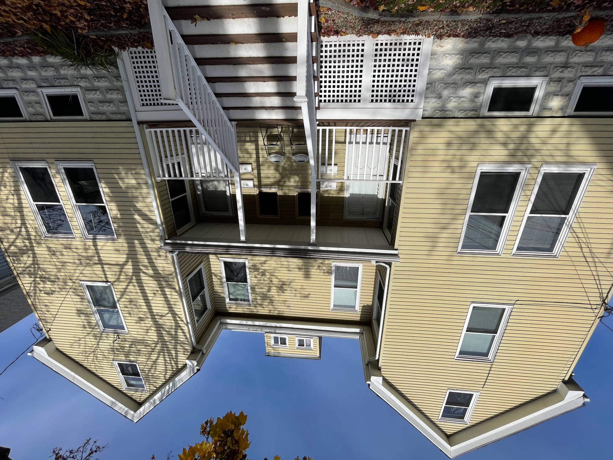 64 Winslow Ave, Davis Square