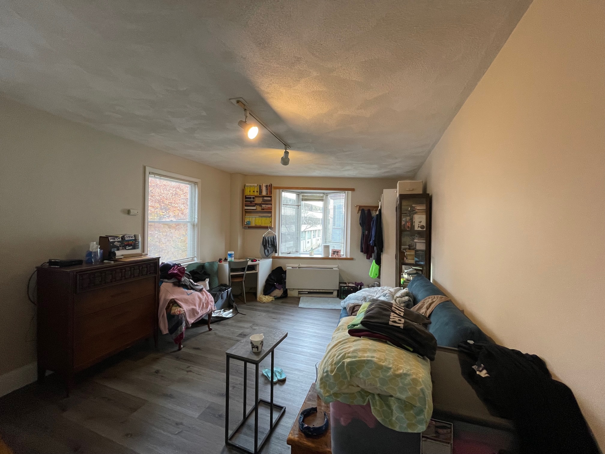 12 Mount Auburn St, Harvard Square