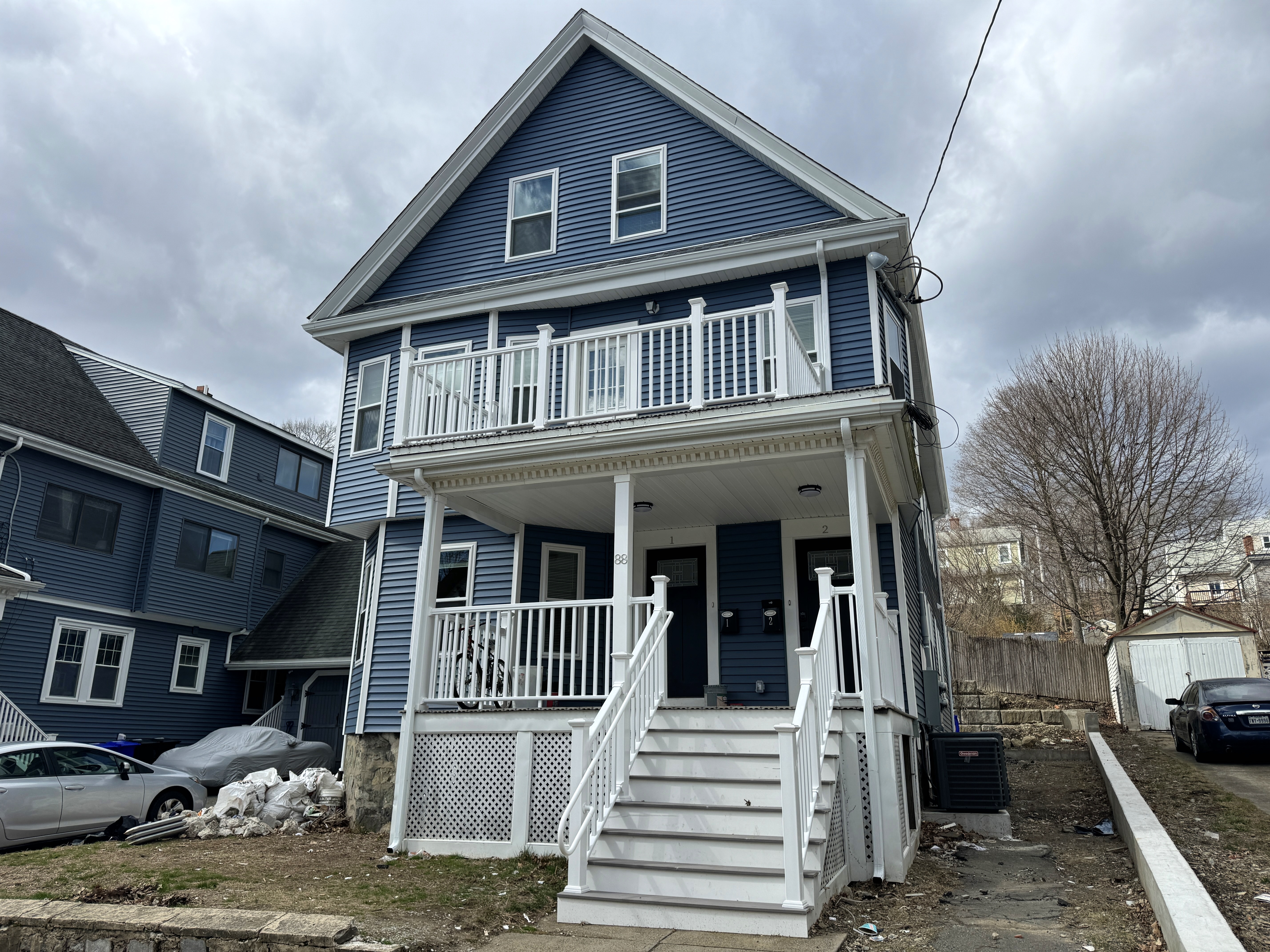 88 Wyoming Ave, Malden