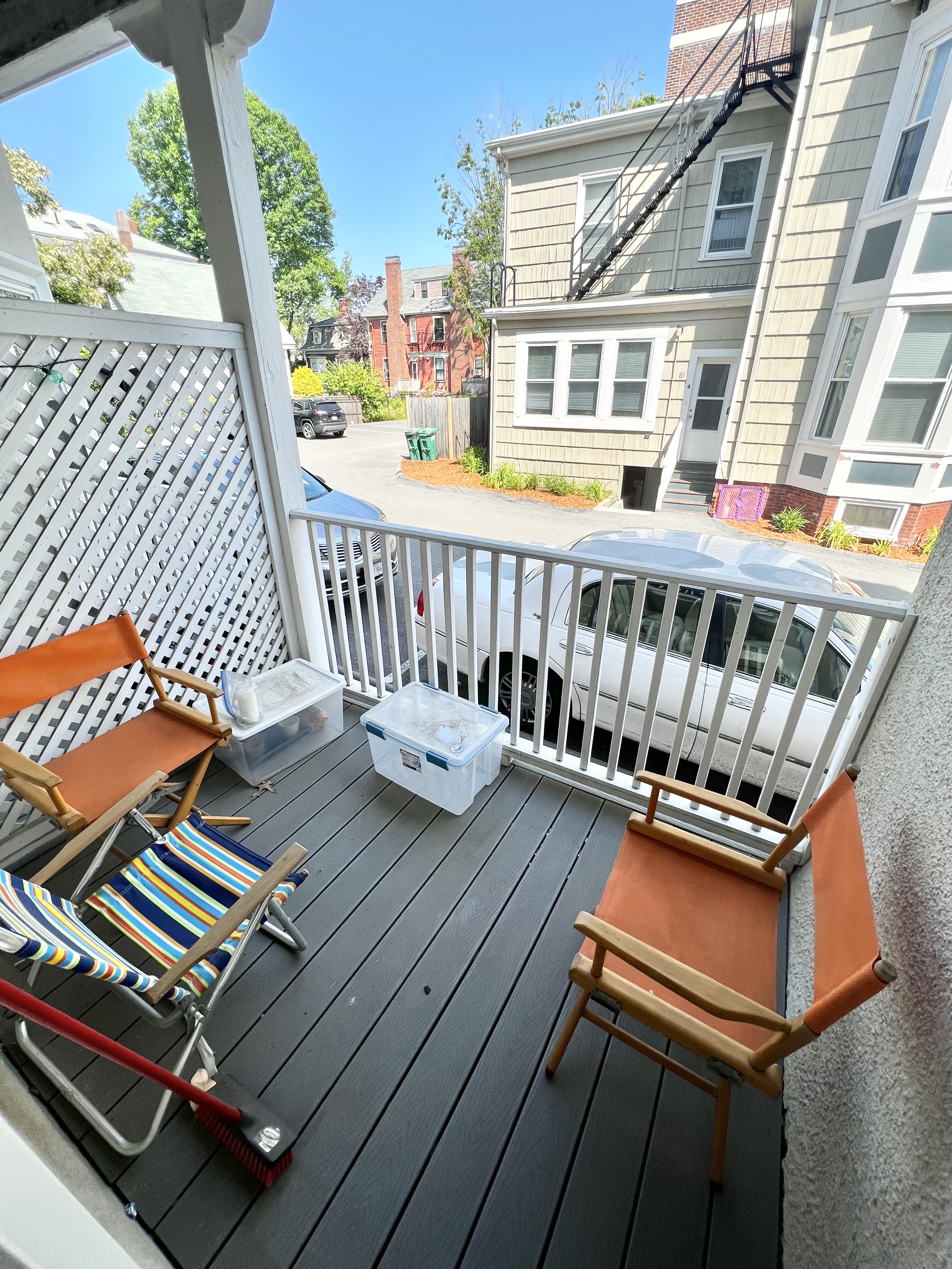 75 Langdon St, Harvard Square