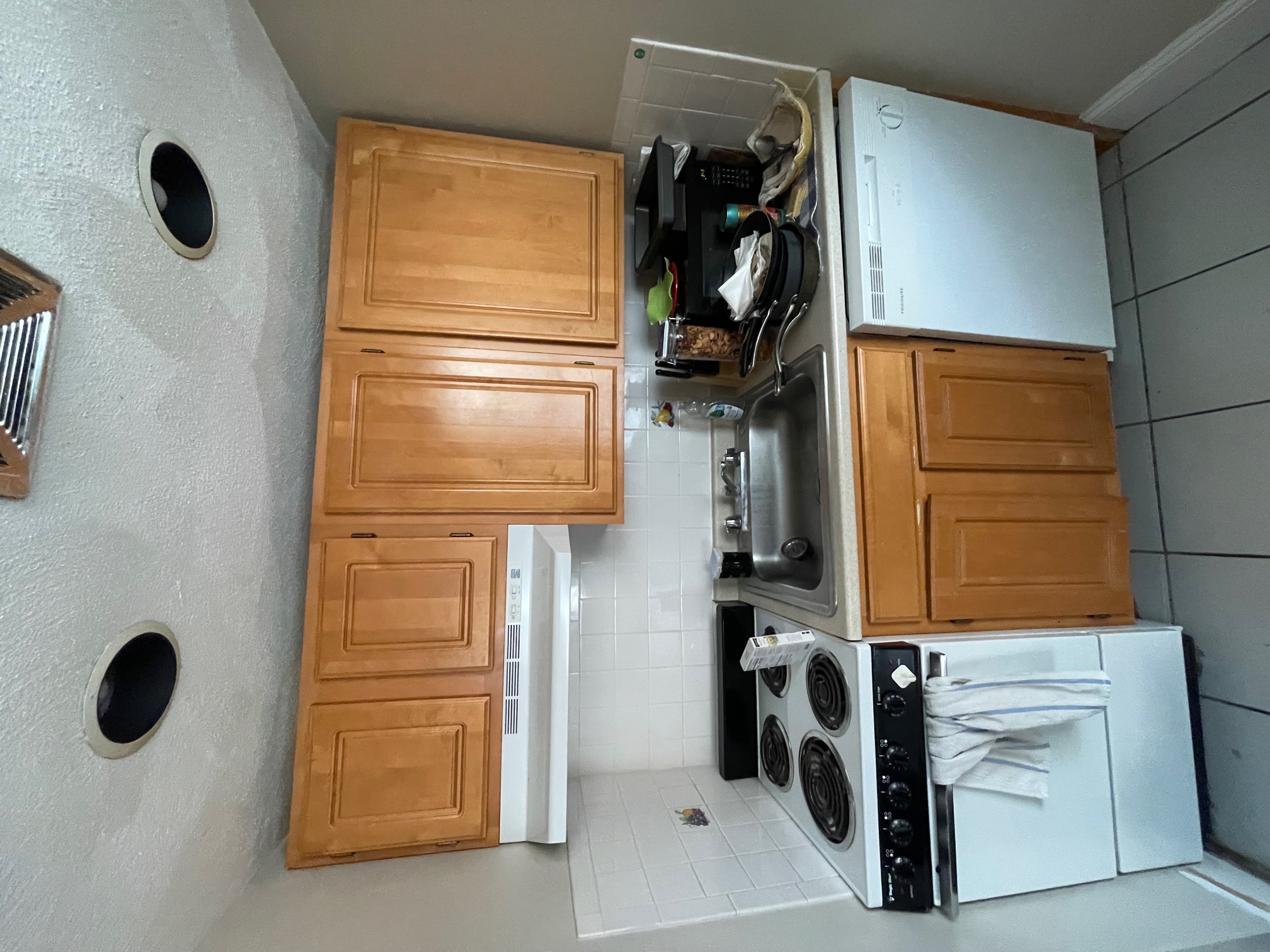 12 Mount Auburn St, Harvard Square