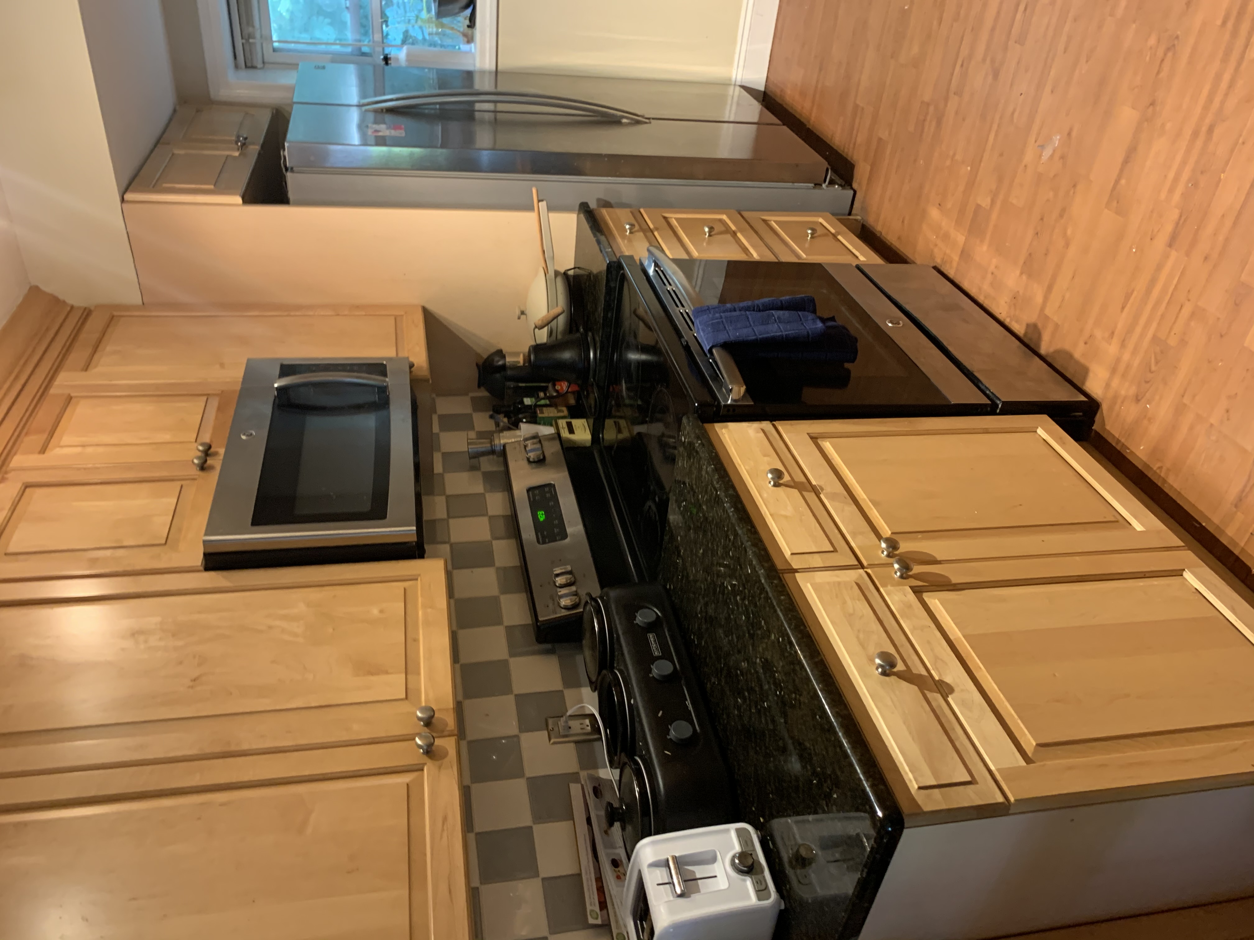 160 Newton, Brighton