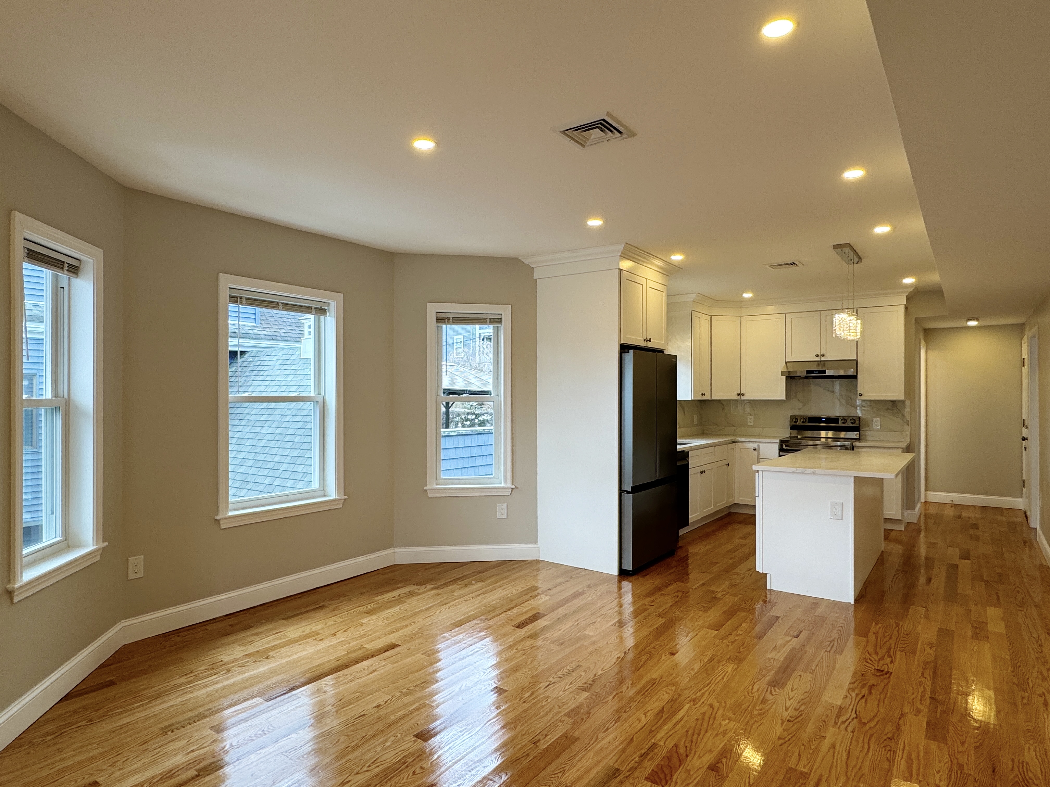 88 Wyoming Ave, Malden