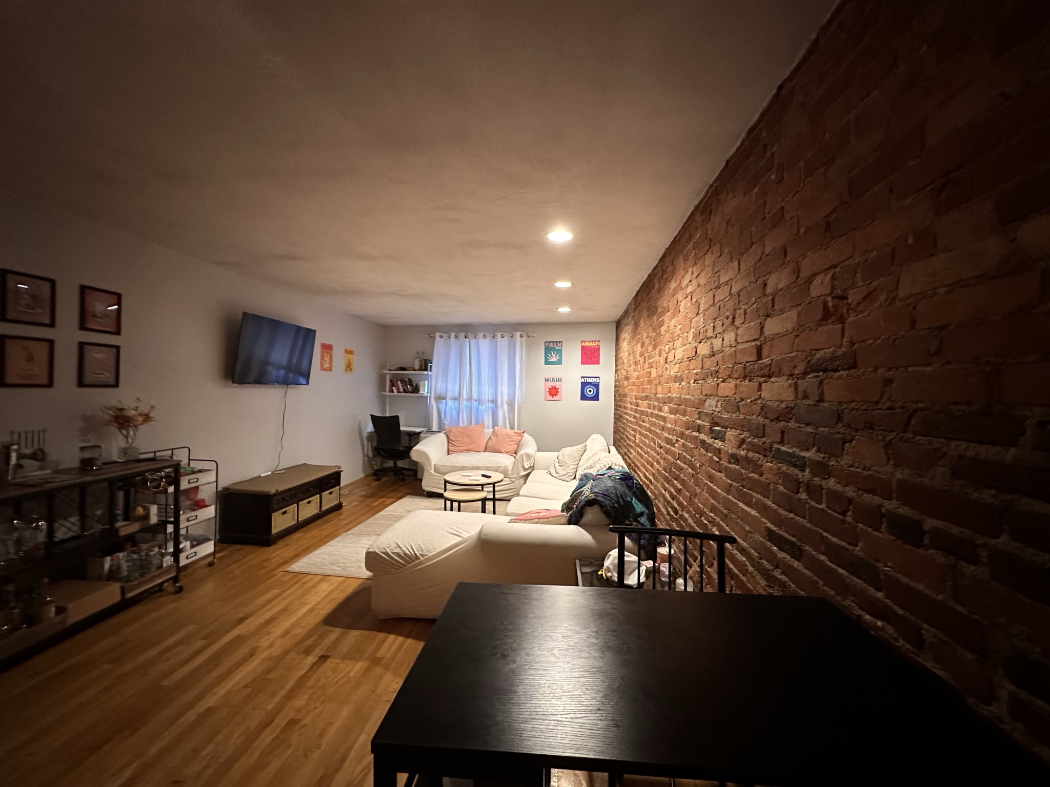 99 Prince St, North End