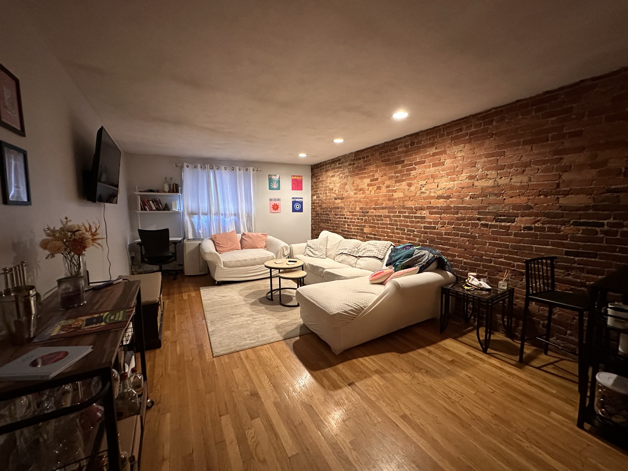 99 Prince St, North End