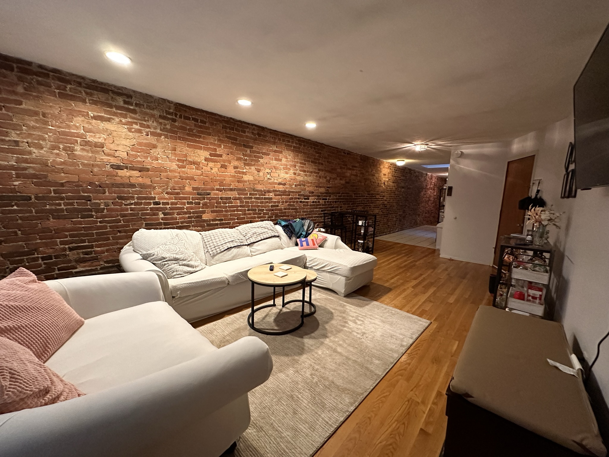 99 Prince St, North End