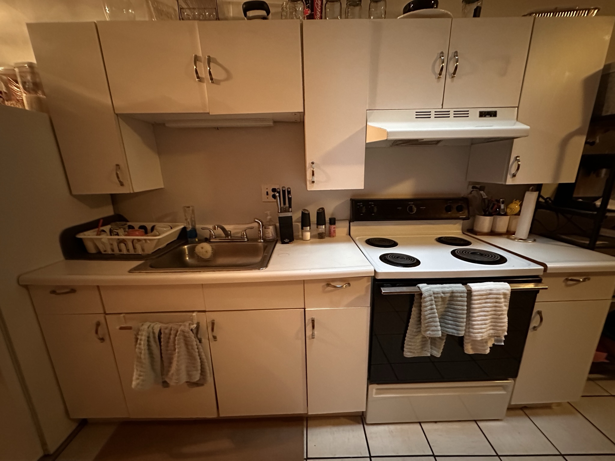 99 Prince St, North End