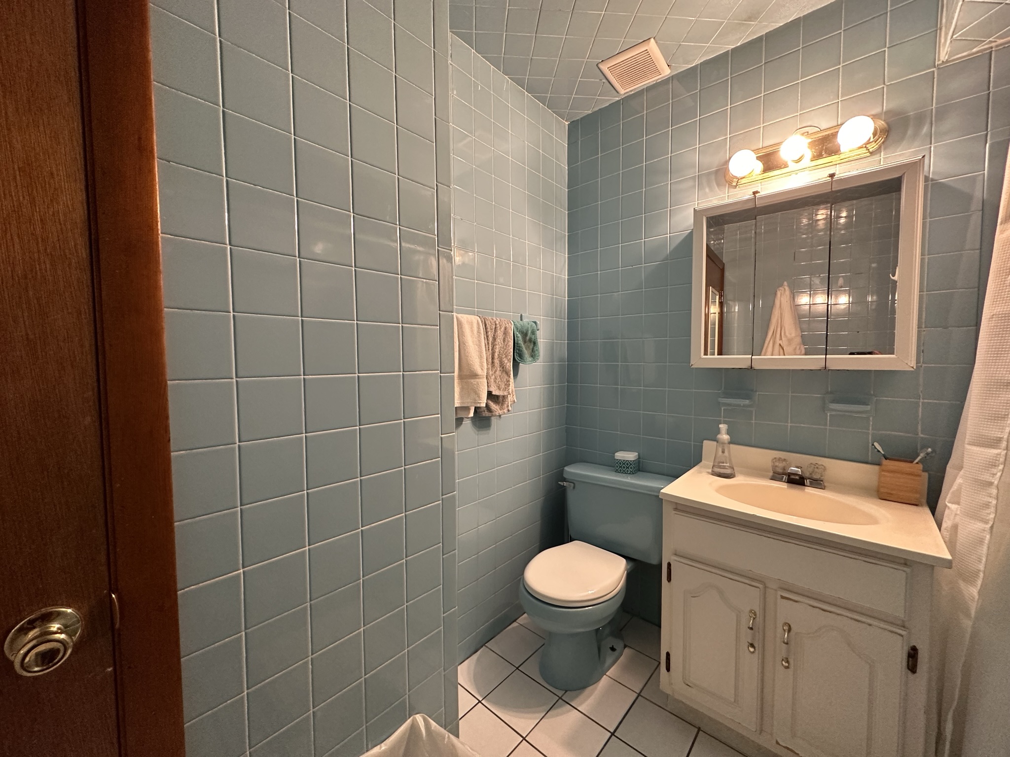 99 Prince St, North End