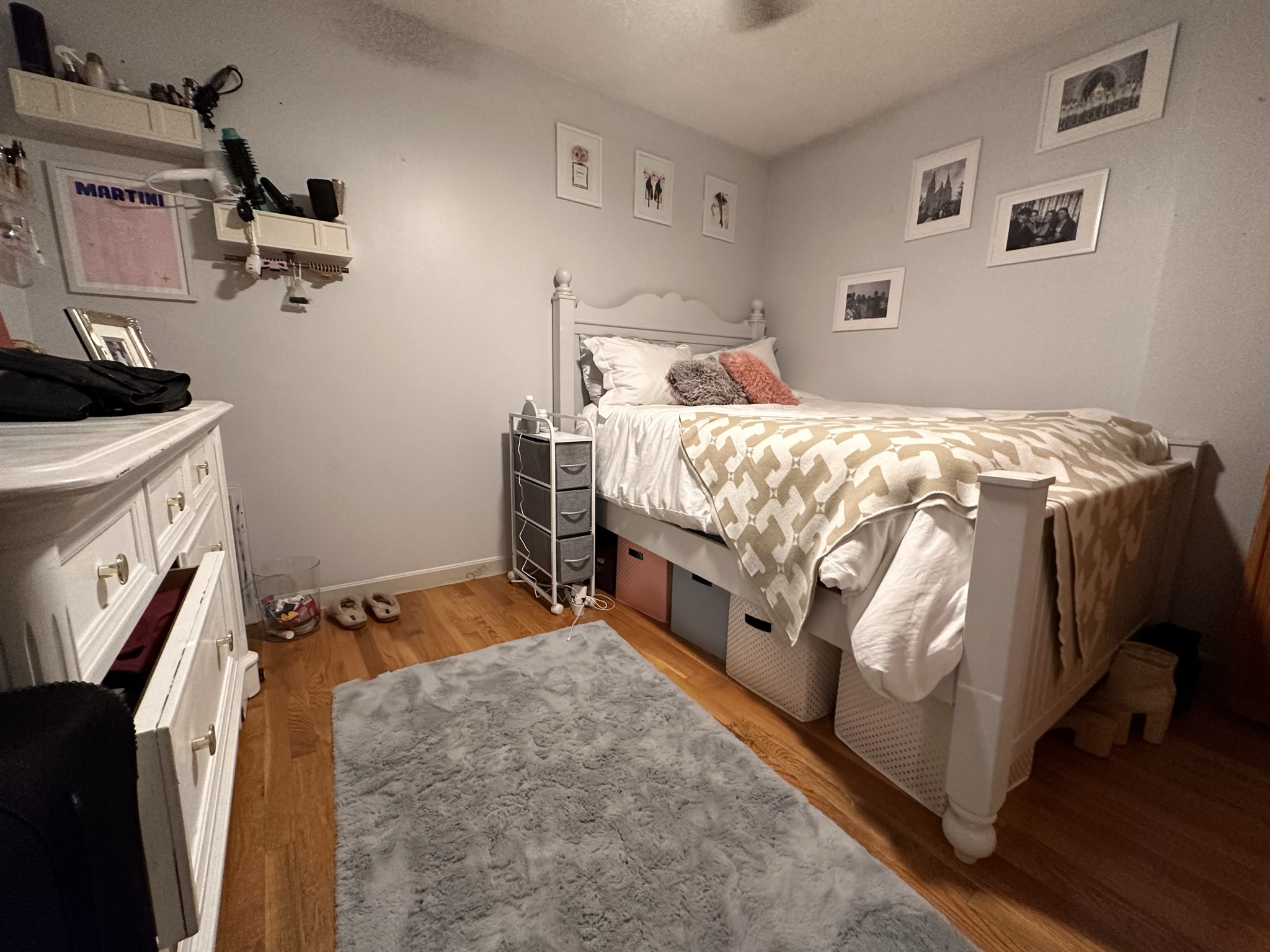 99 Prince St, North End