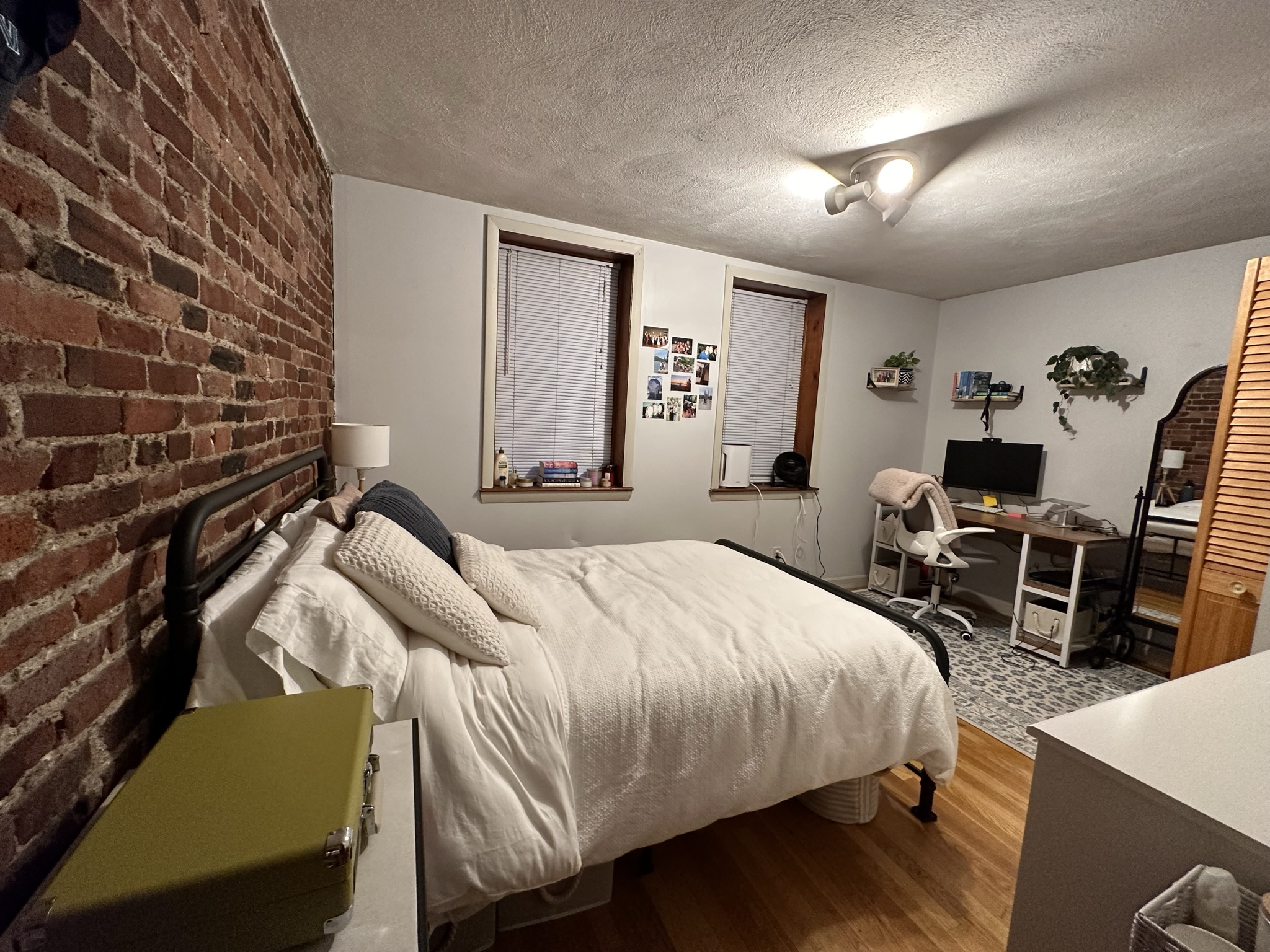 99 Prince St, North End