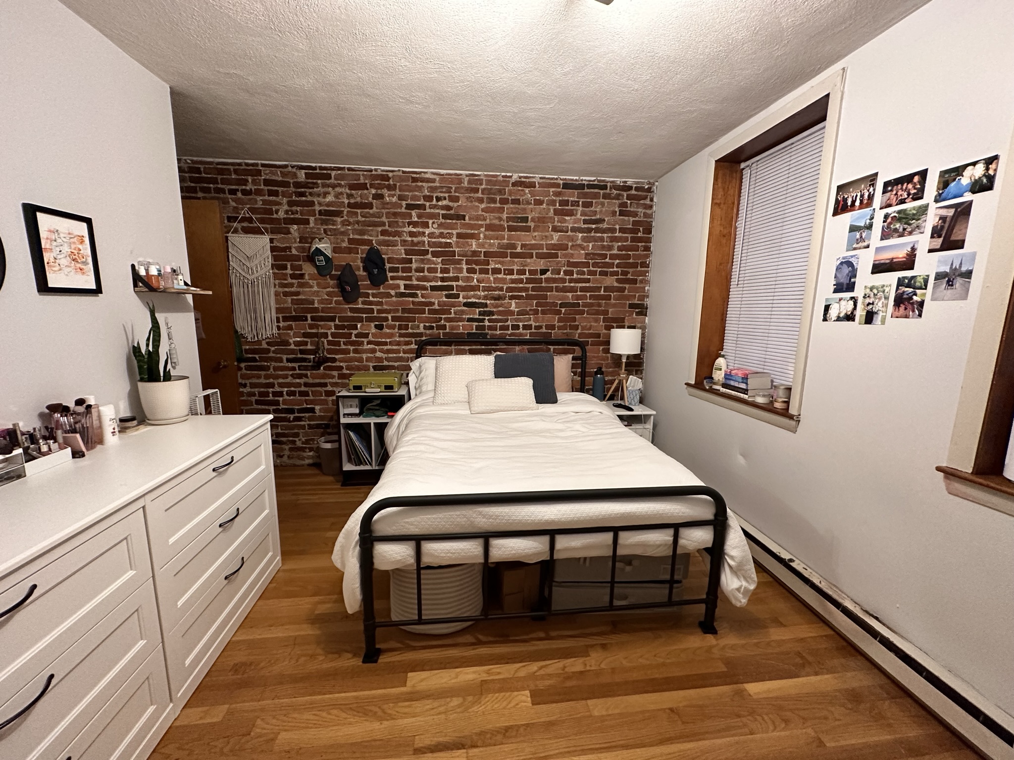 99 Prince St, North End