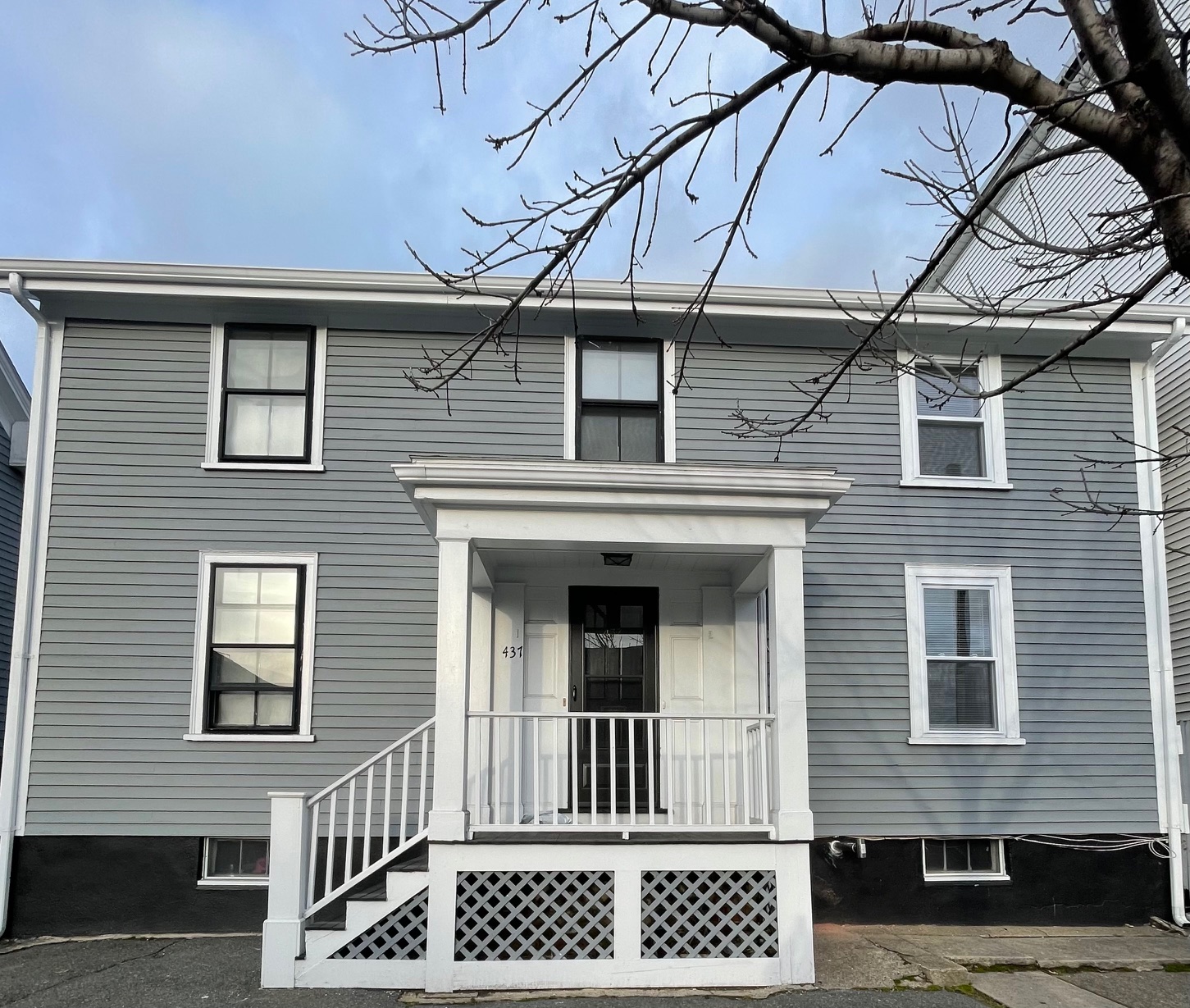 437 Somerville Ave, Union Square