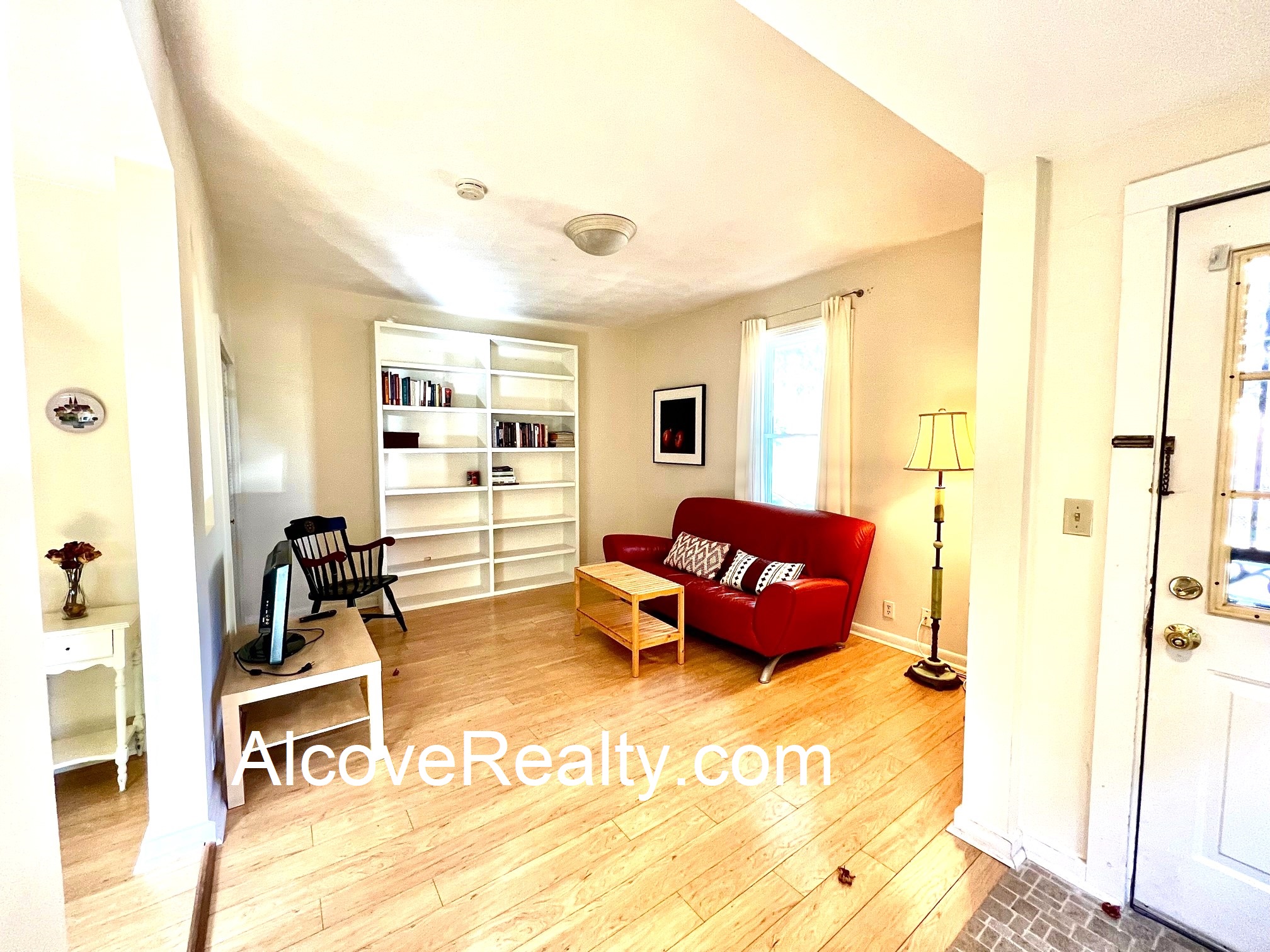 55 Jay, Central Square