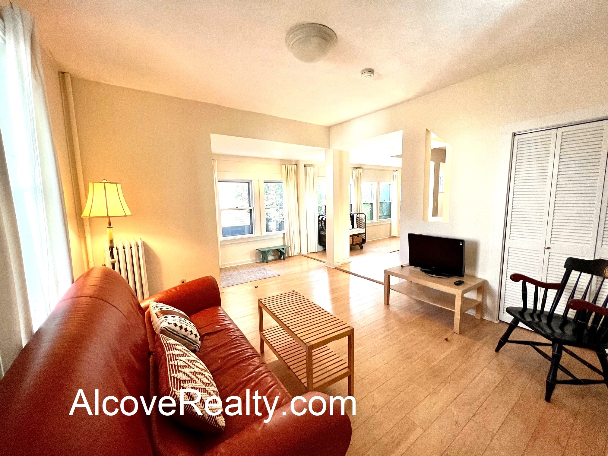 55 Jay, Central Square