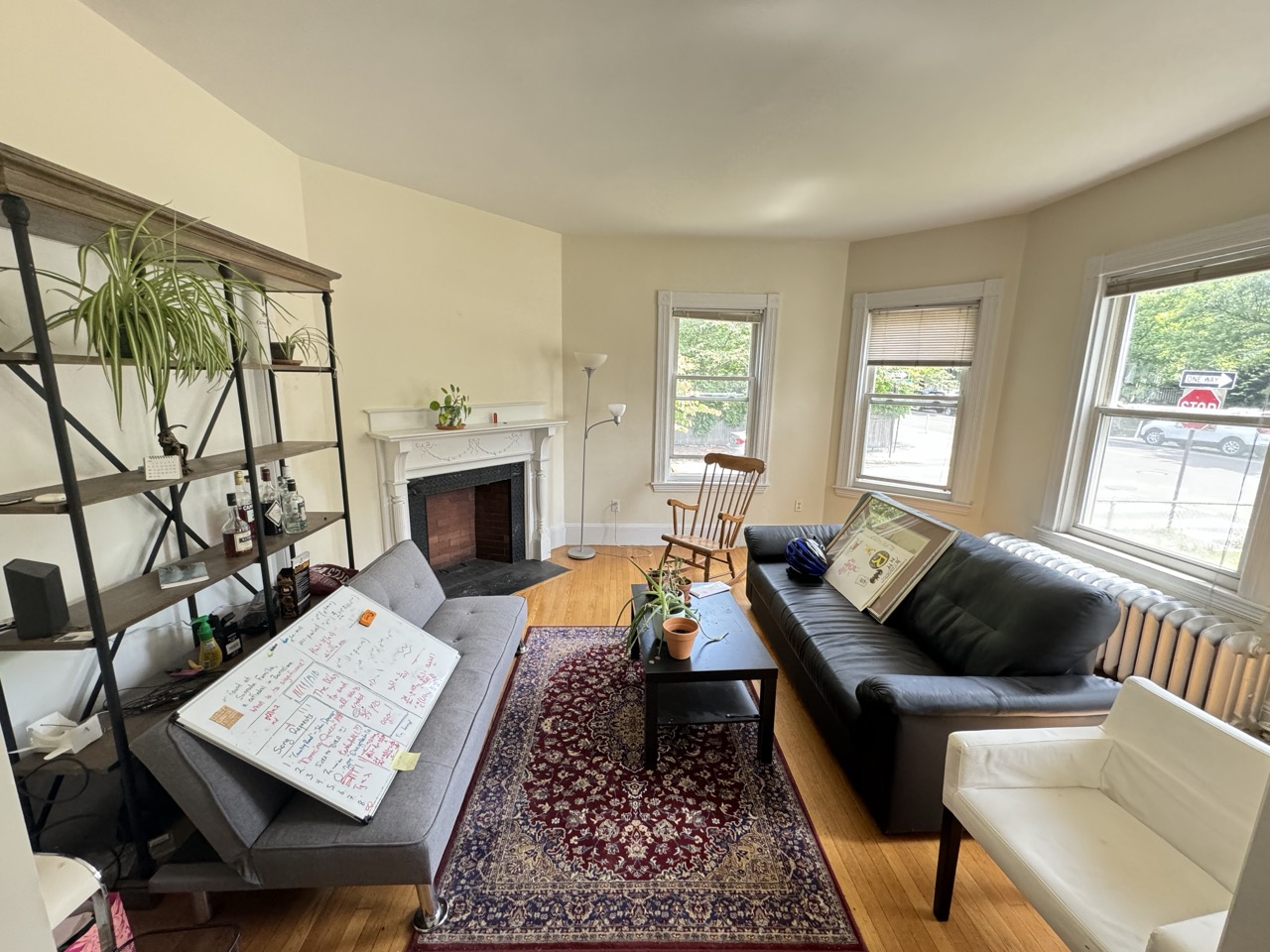 1539 Cambridge St, Mid-Cambridge