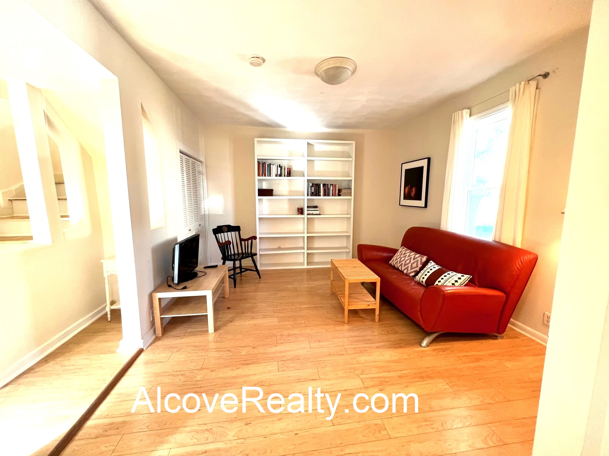 55 Jay, Central Square