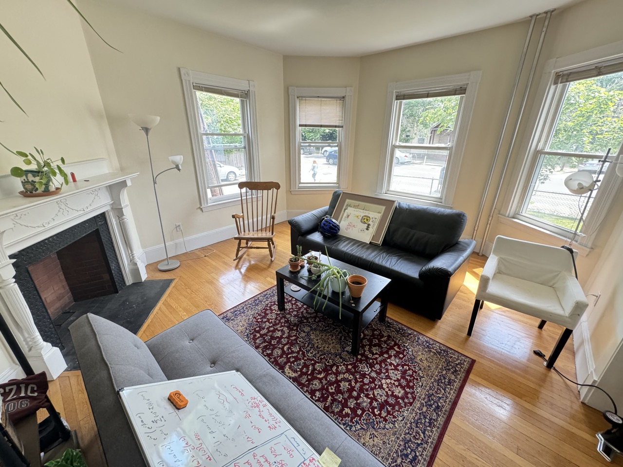 1539 Cambridge St, Mid-Cambridge