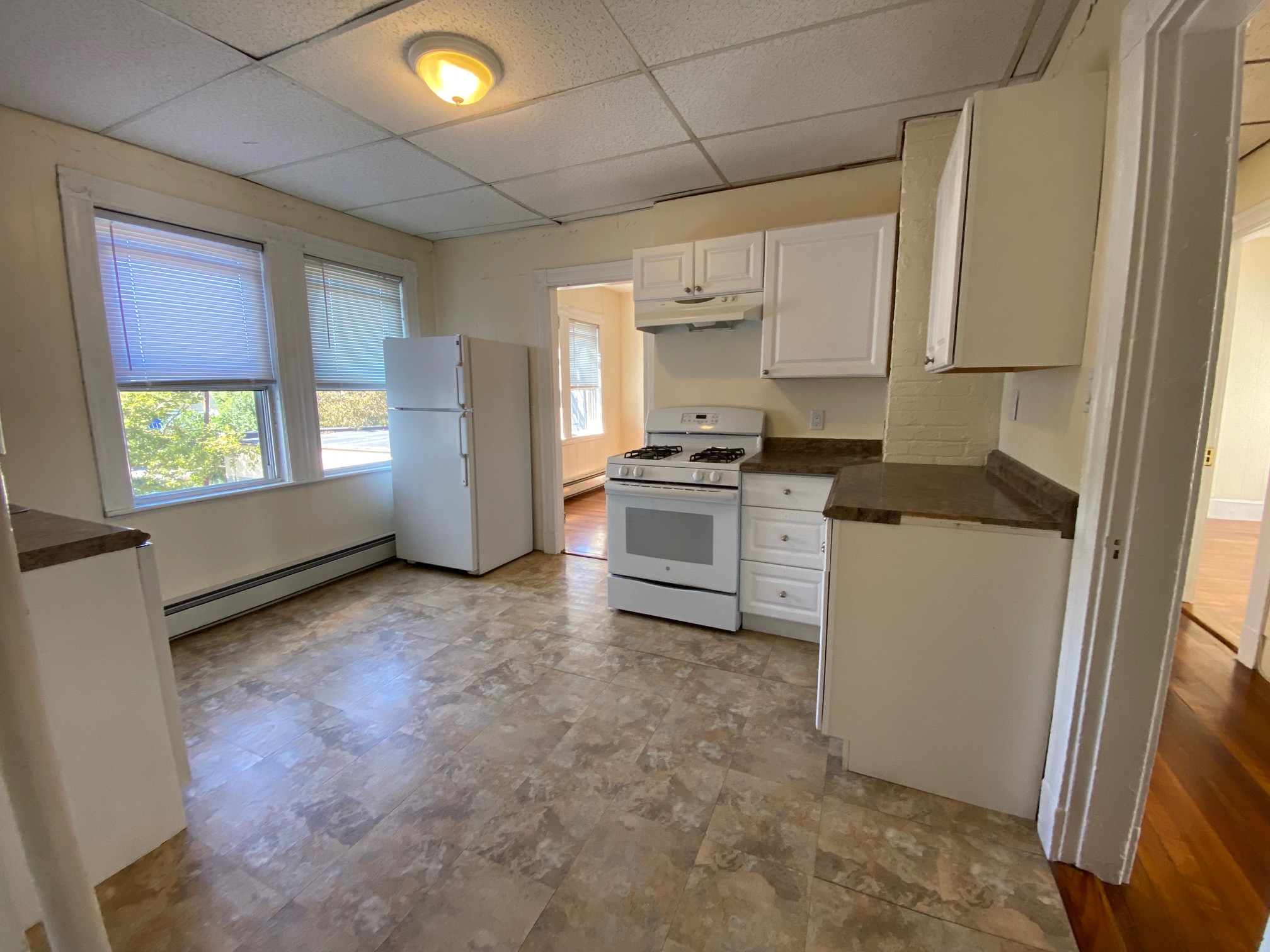 10 Craigie St, Porter Square