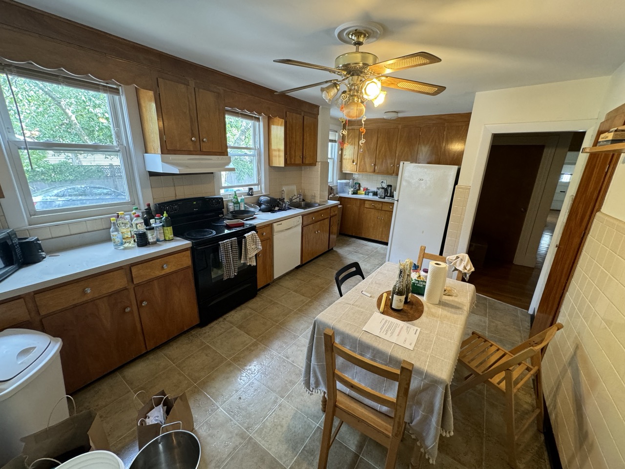 1539 Cambridge St, Mid-Cambridge