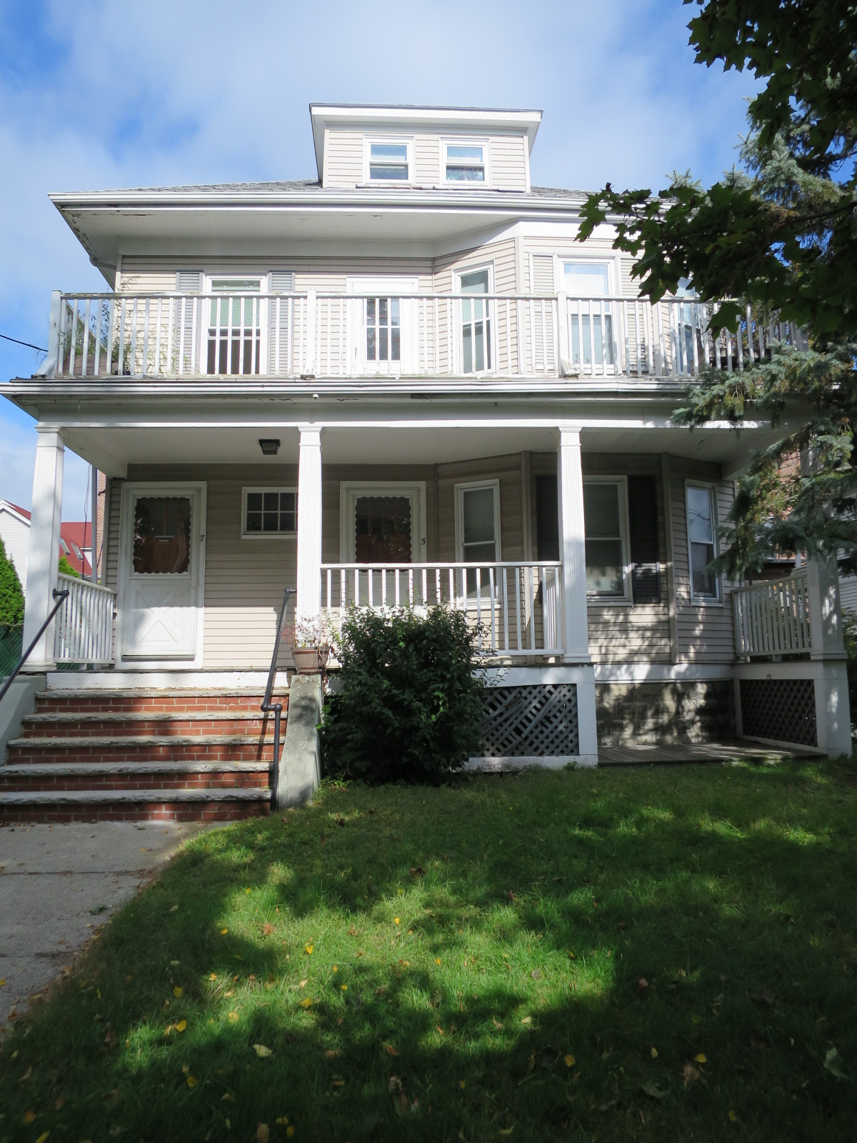 5 Freeman St, Arlington