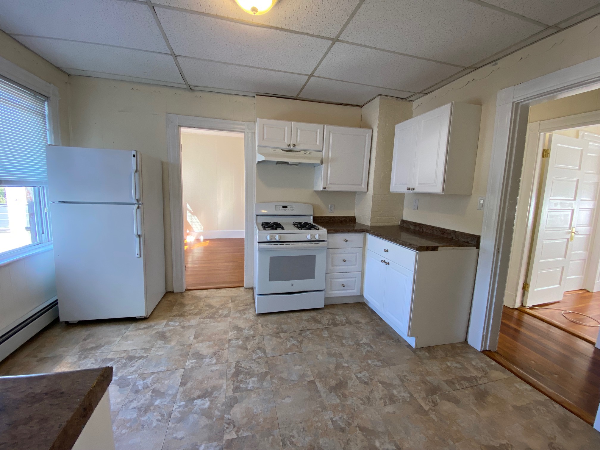 10 Craigie St, Porter Square