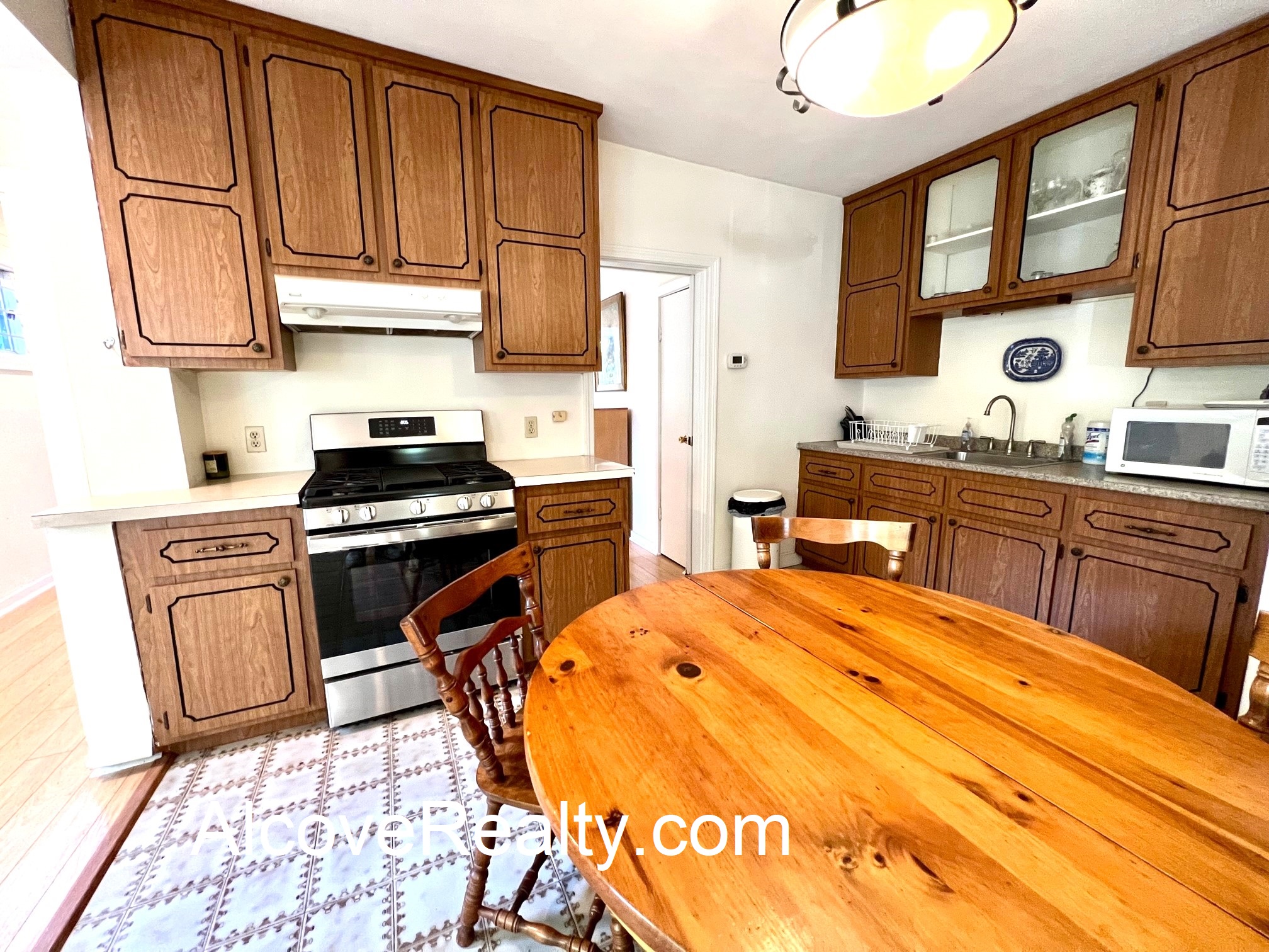 55 Jay, Central Square