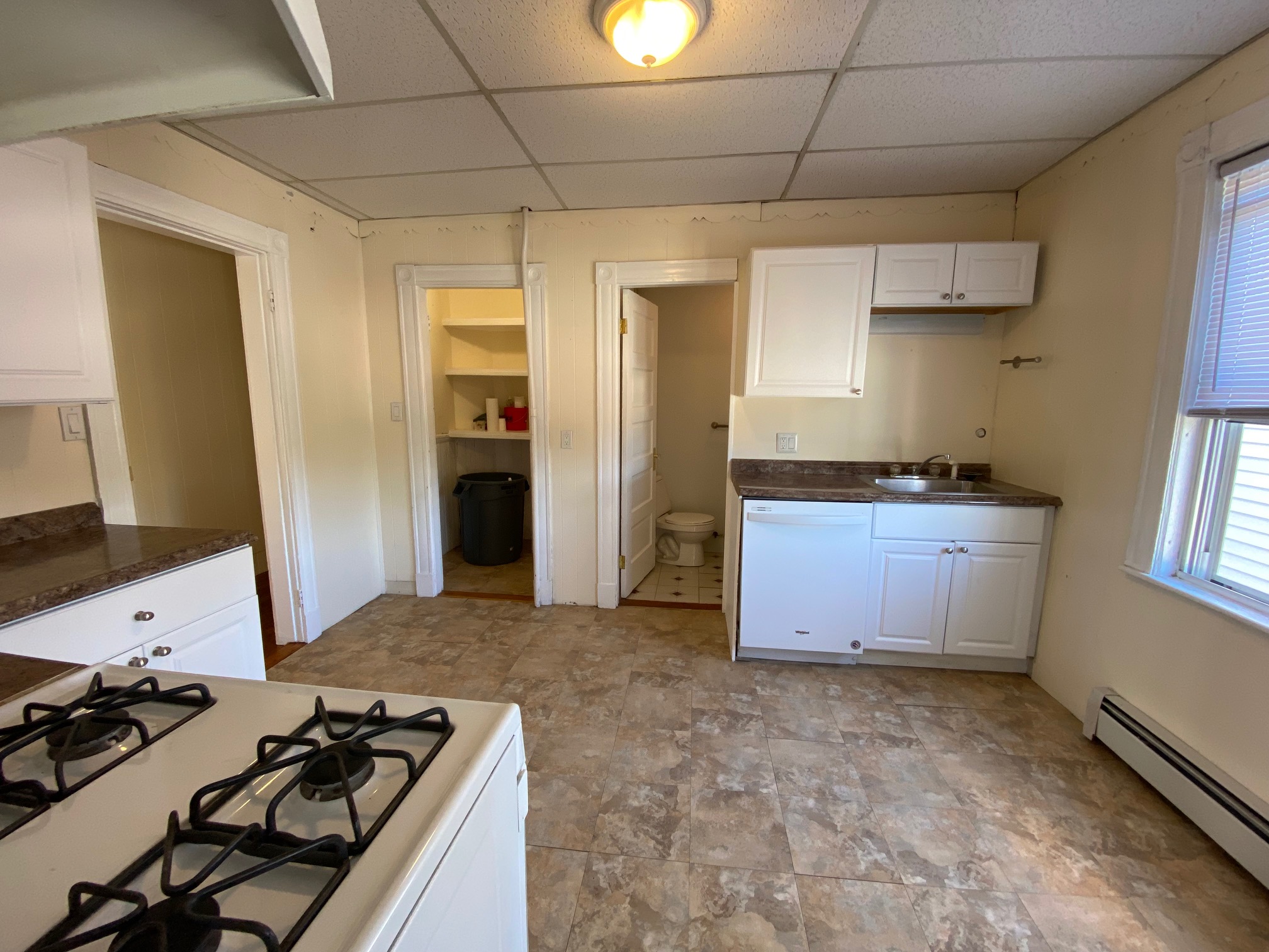 10 Craigie St, Porter Square