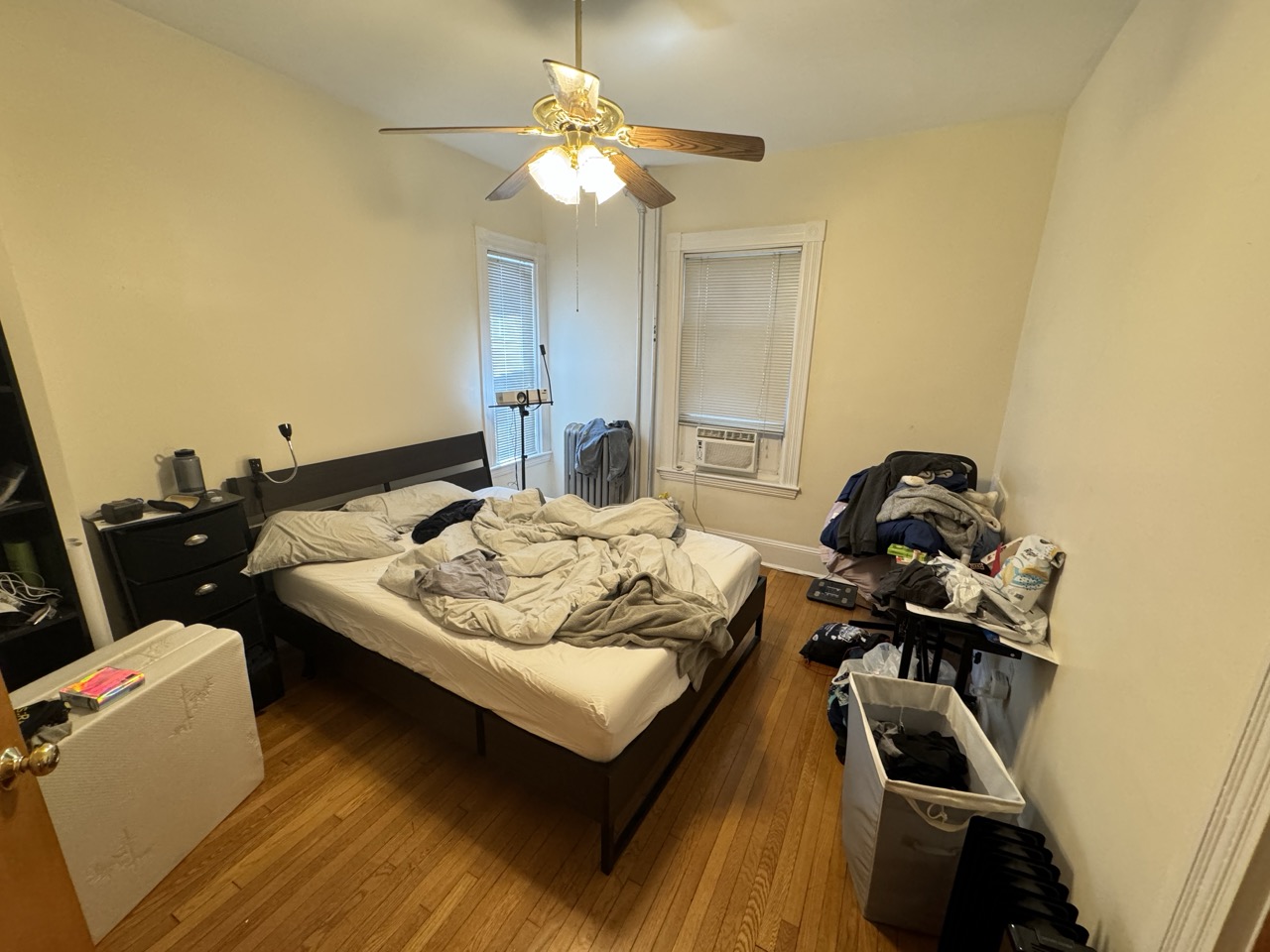 1539 Cambridge St, Mid-Cambridge