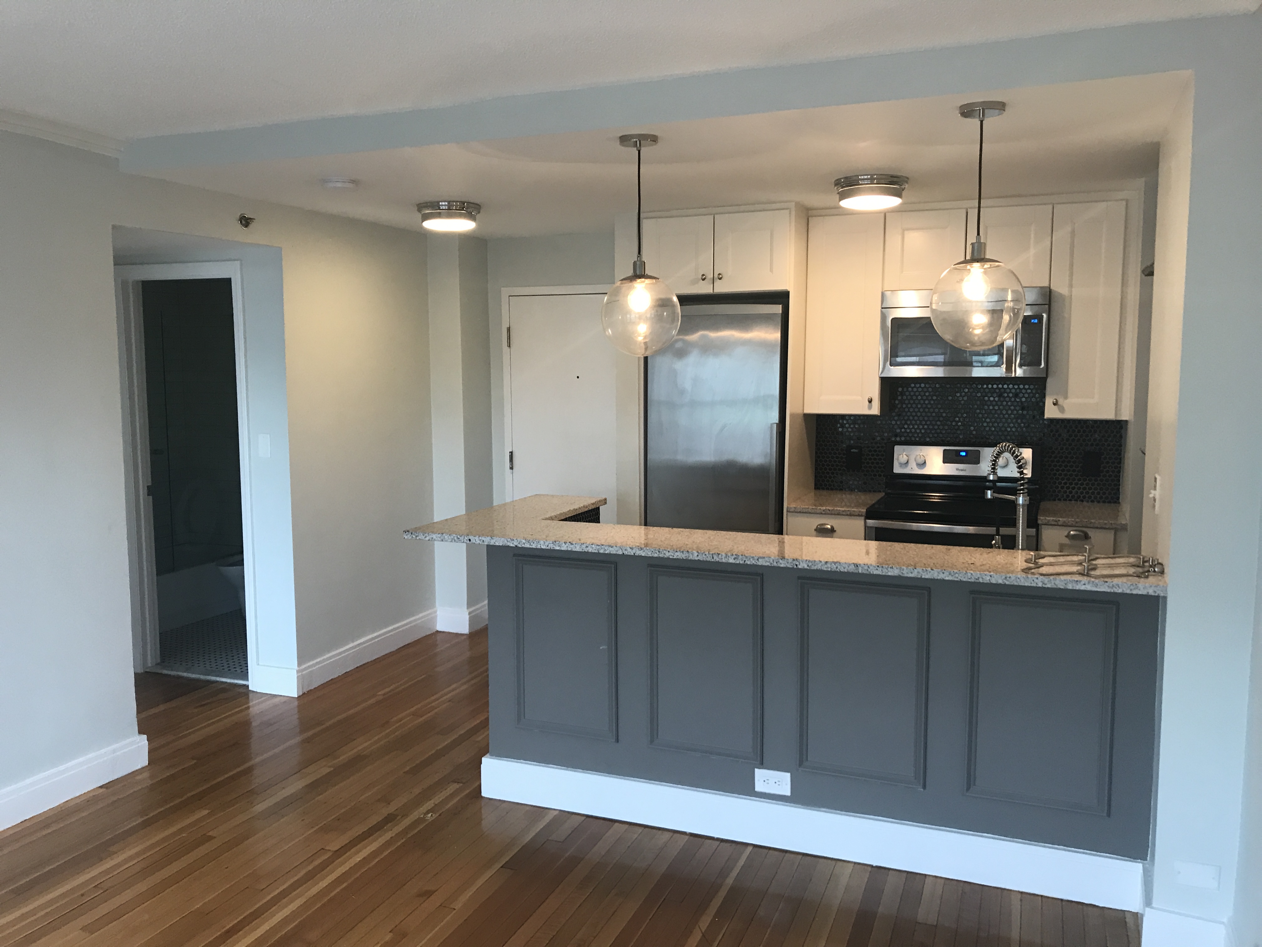 534 Beacon St, Fenway