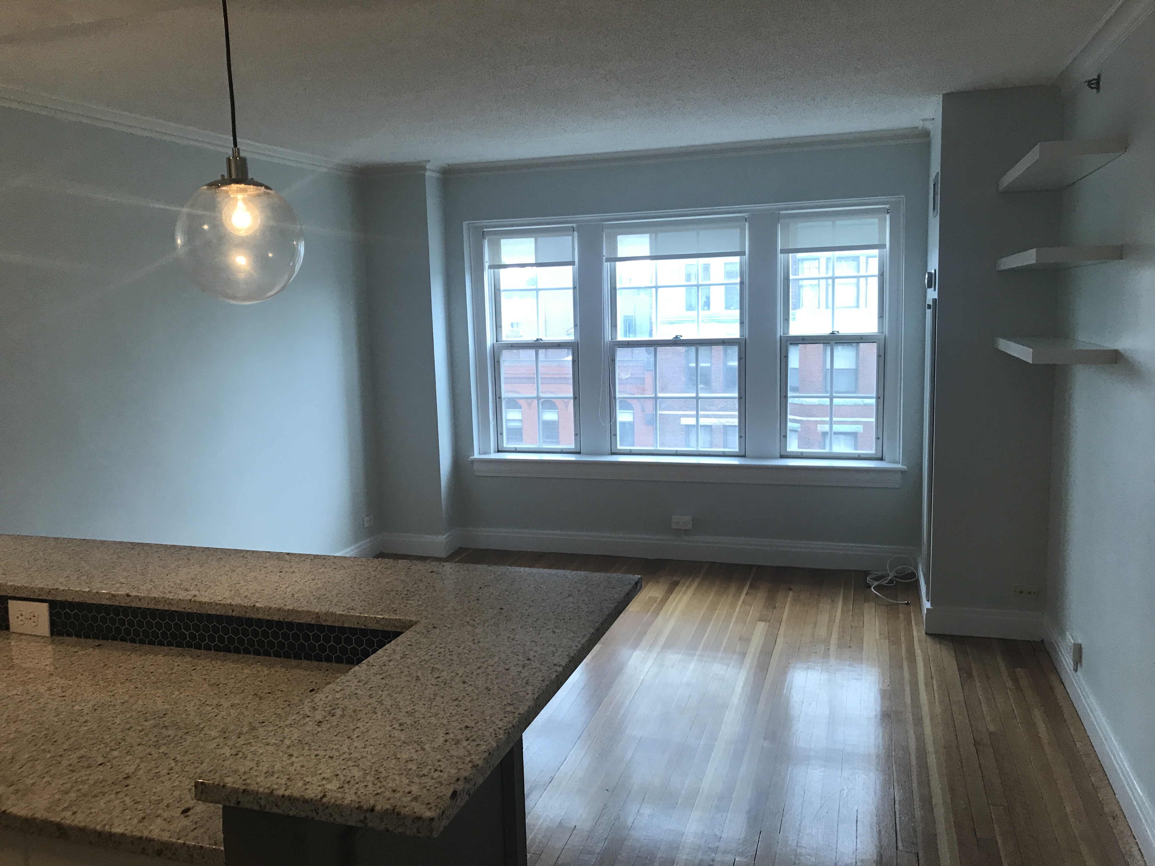 534 Beacon St, Fenway