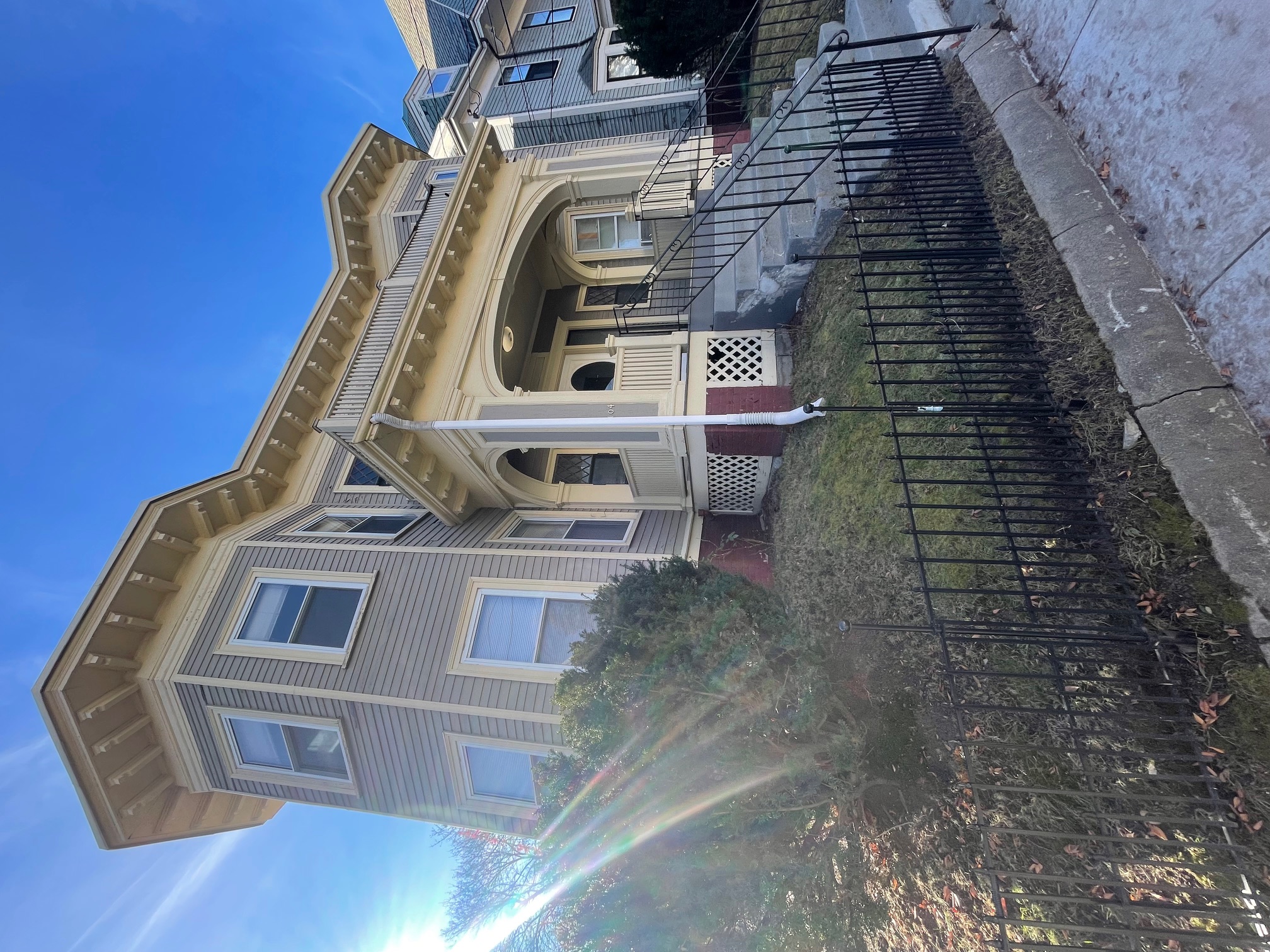 104 Summer St, Union Square