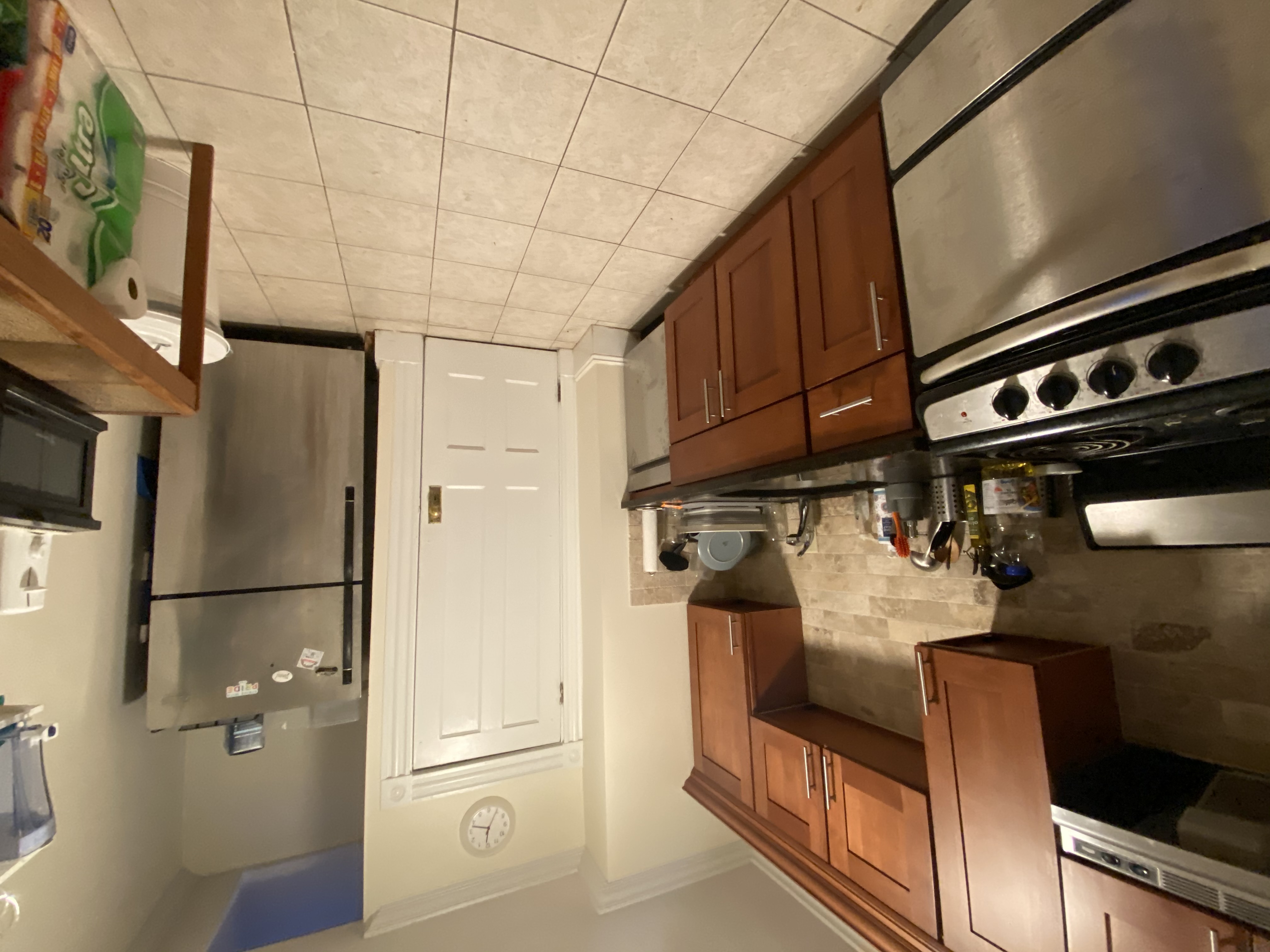 15 Saint Germain St, Back Bay