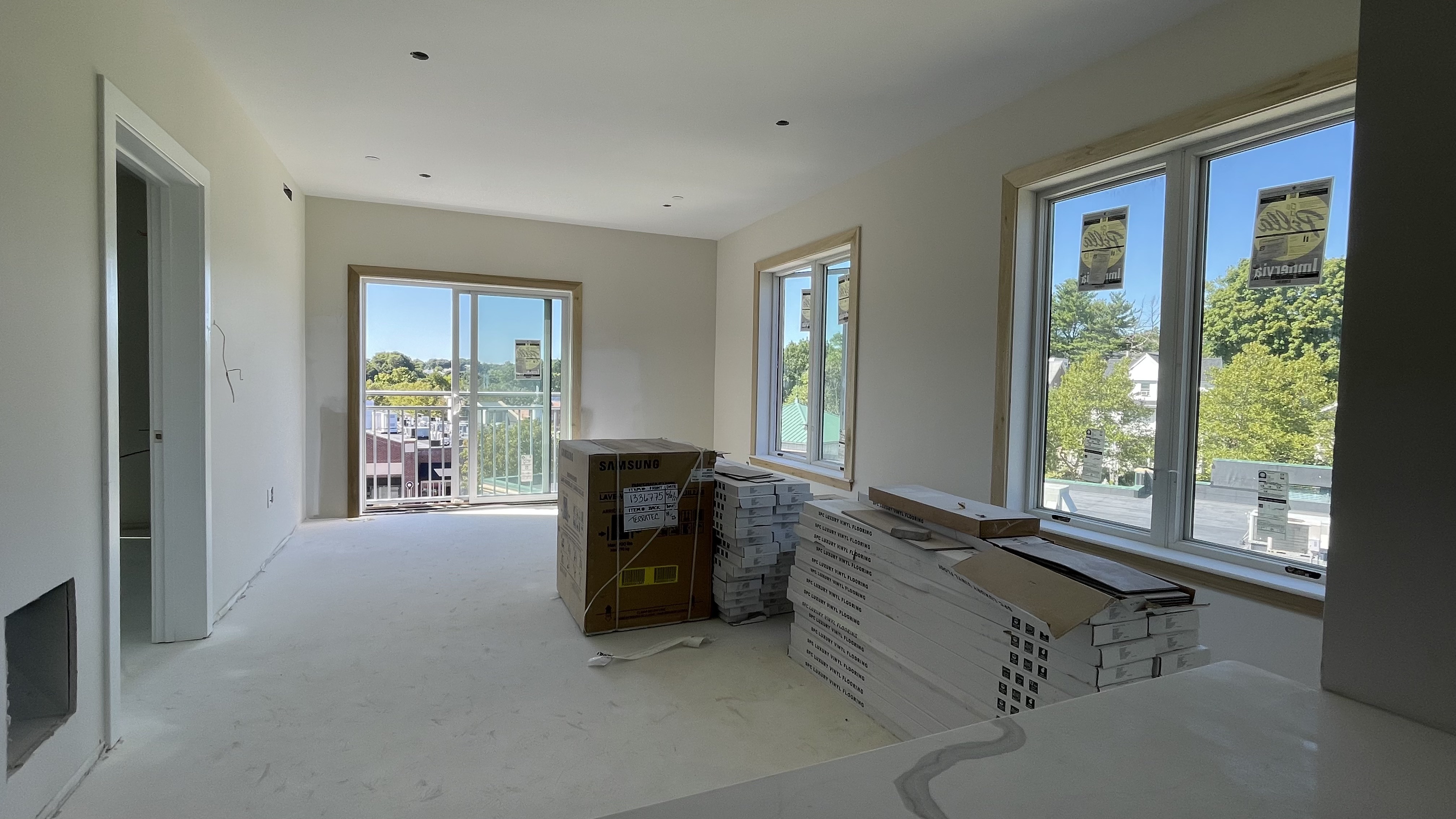 458 Washington St, Brighton