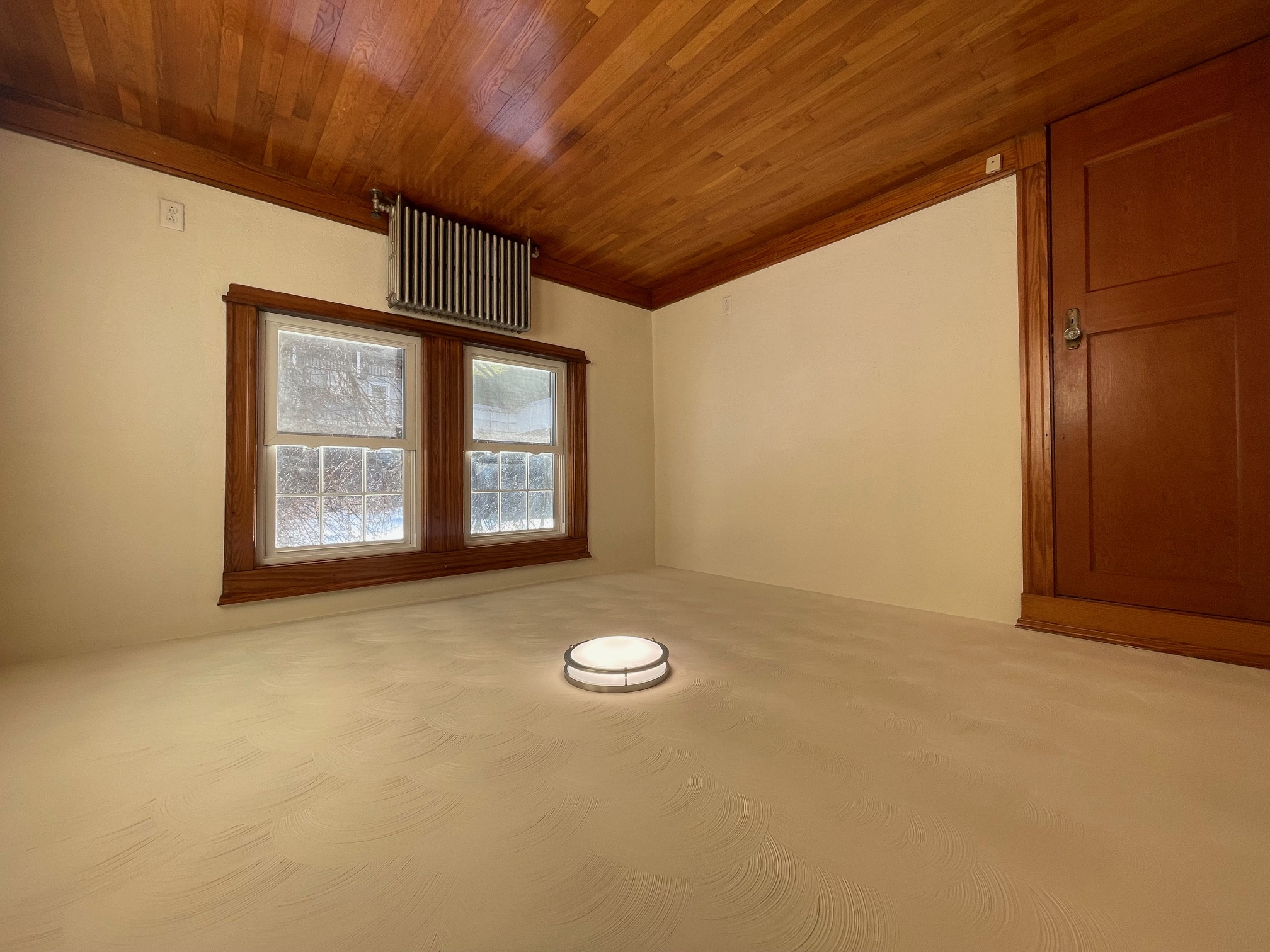 17 Hancock Ave, Tufts University