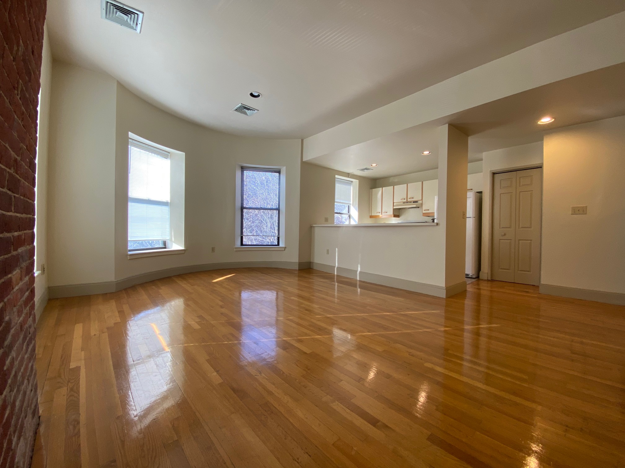 40 Worcester Sq, South End