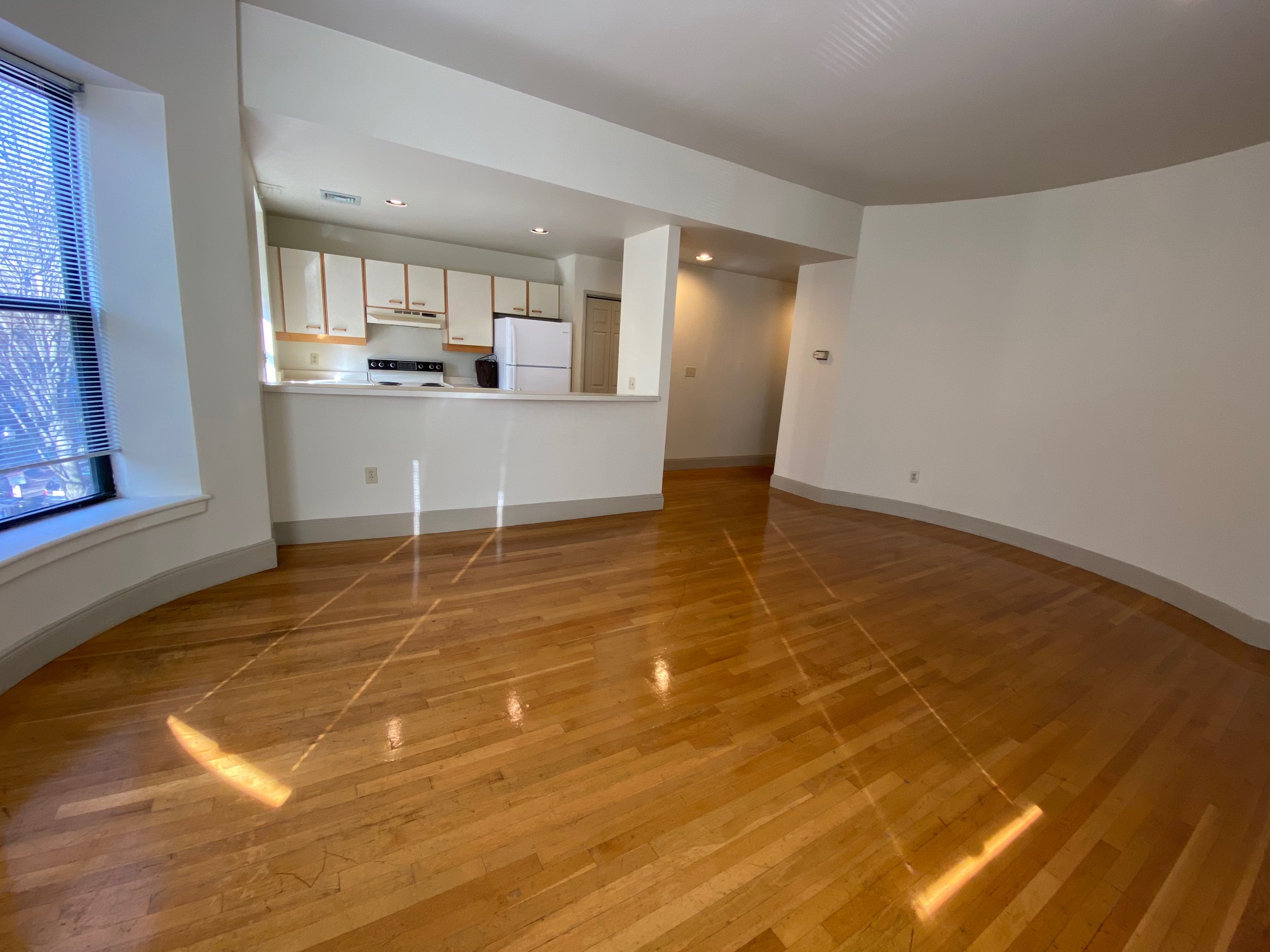 40 Worcester Sq, South End