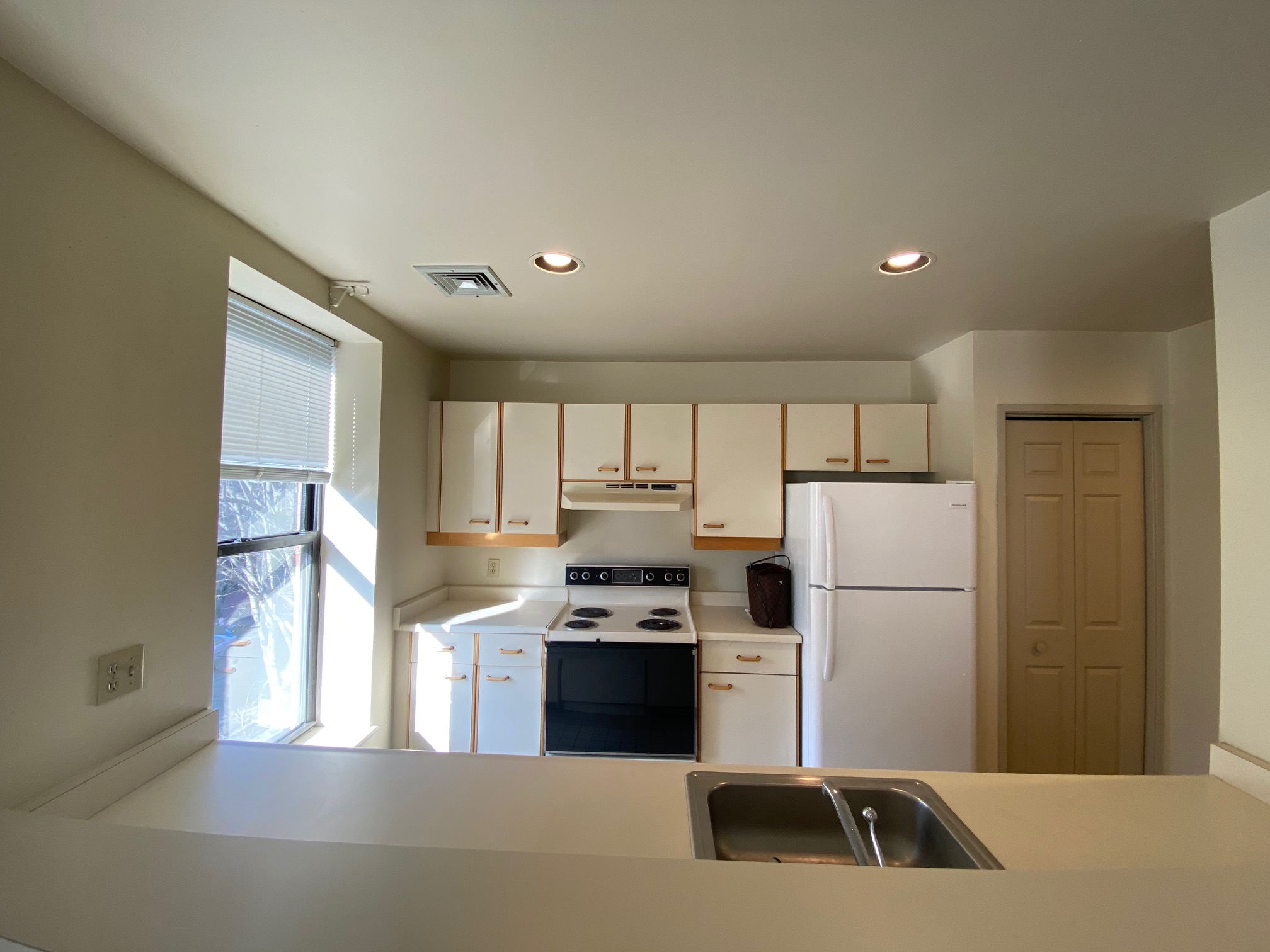 40 Worcester Sq, South End