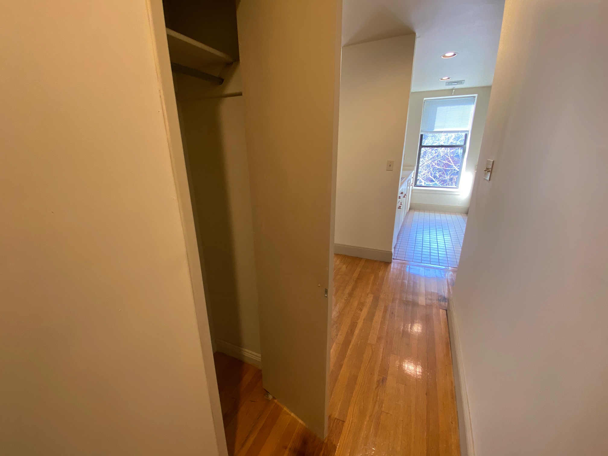 40 Worcester Sq, South End