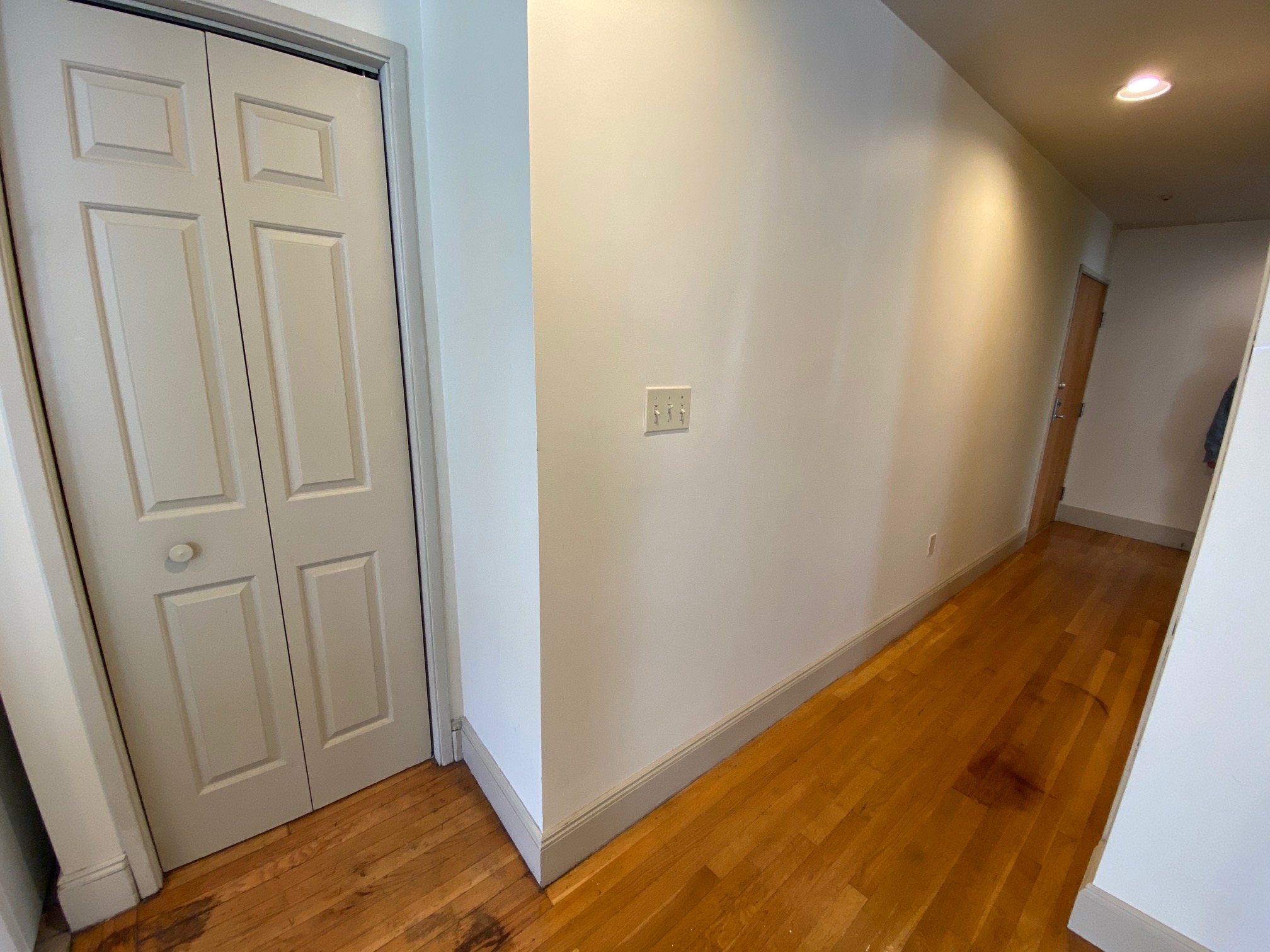 40 Worcester Sq, South End