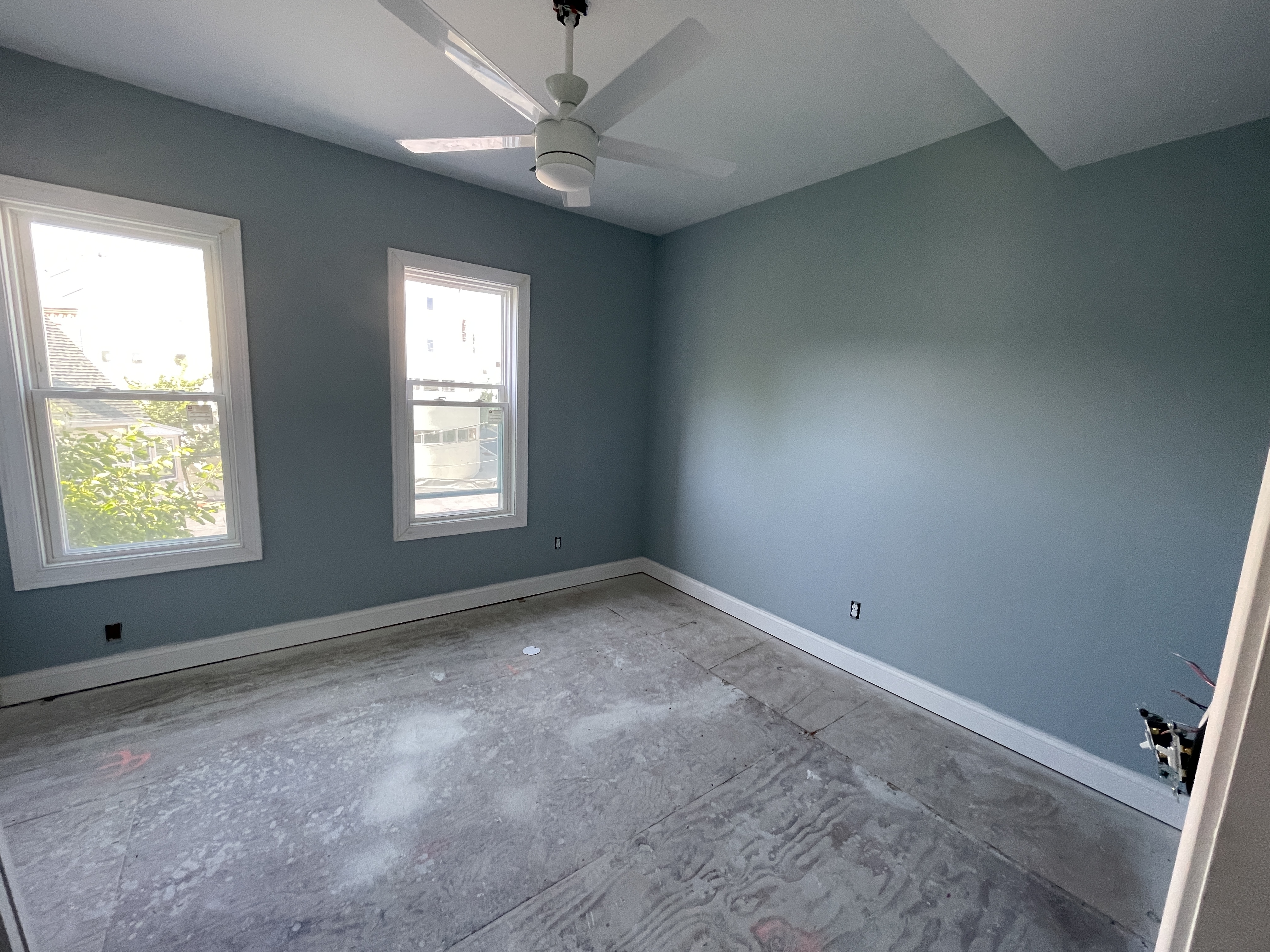 126 Cross St, East Somerville