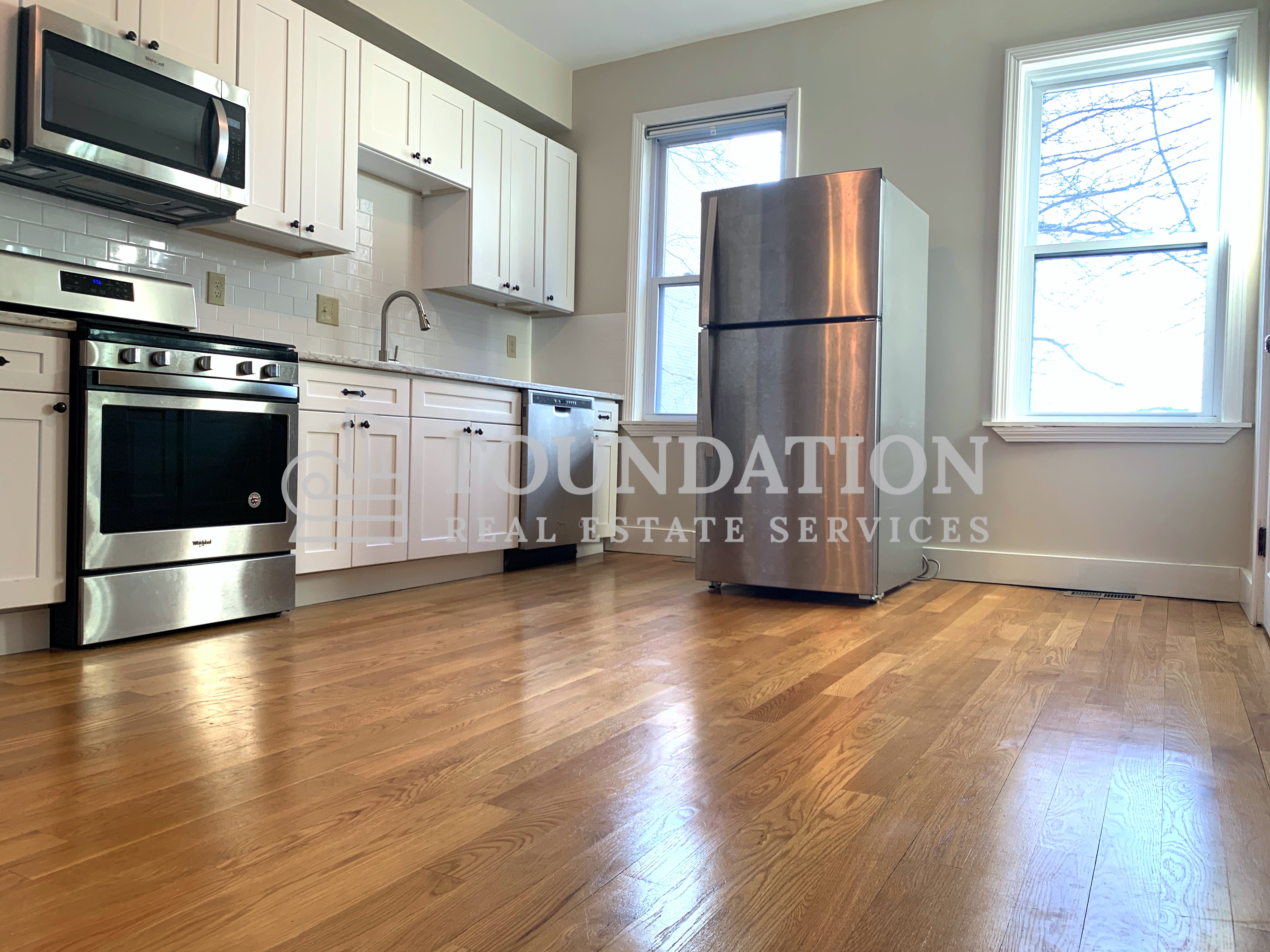 79 Webster, East Boston