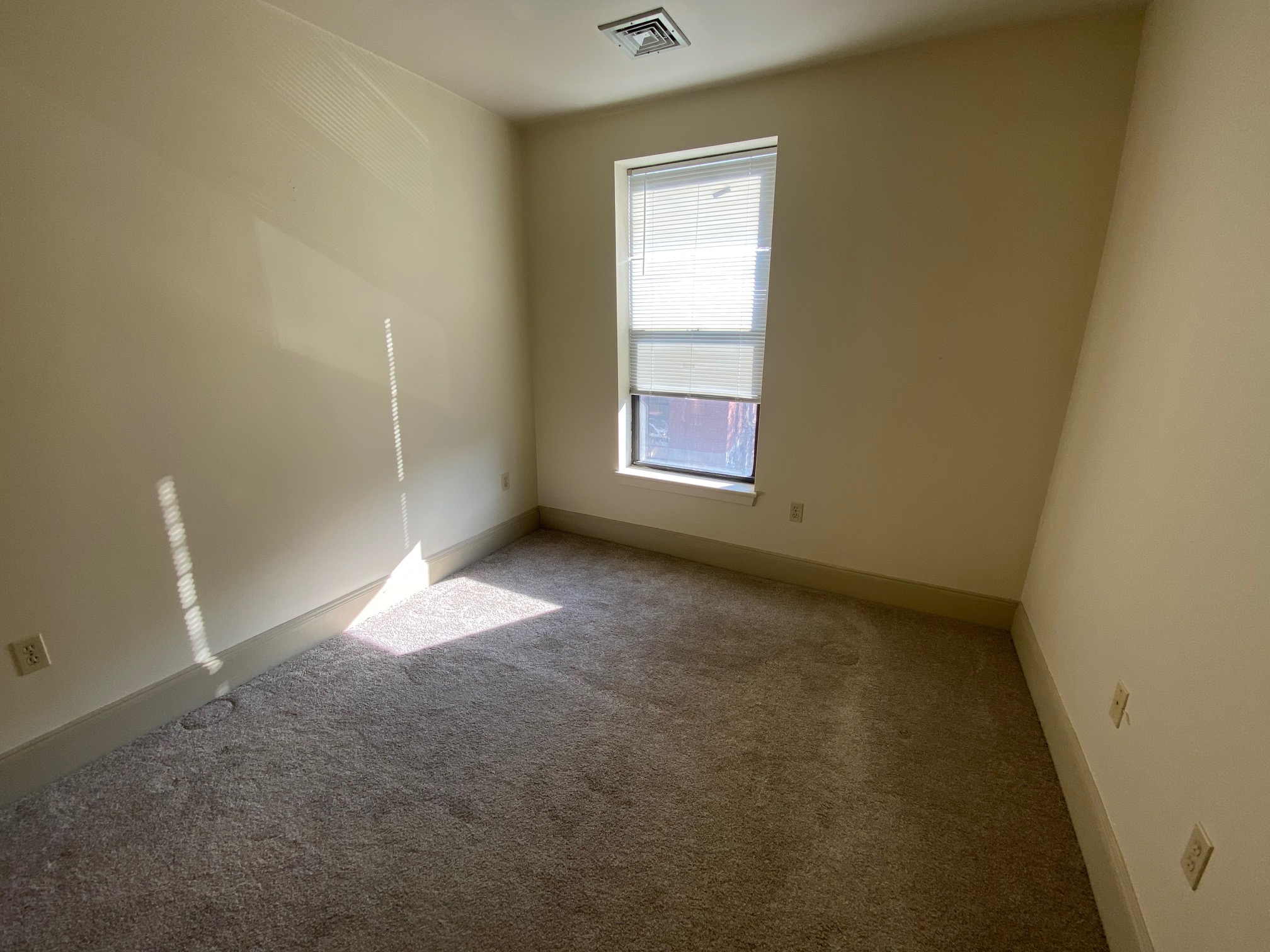 40 Worcester Sq, South End